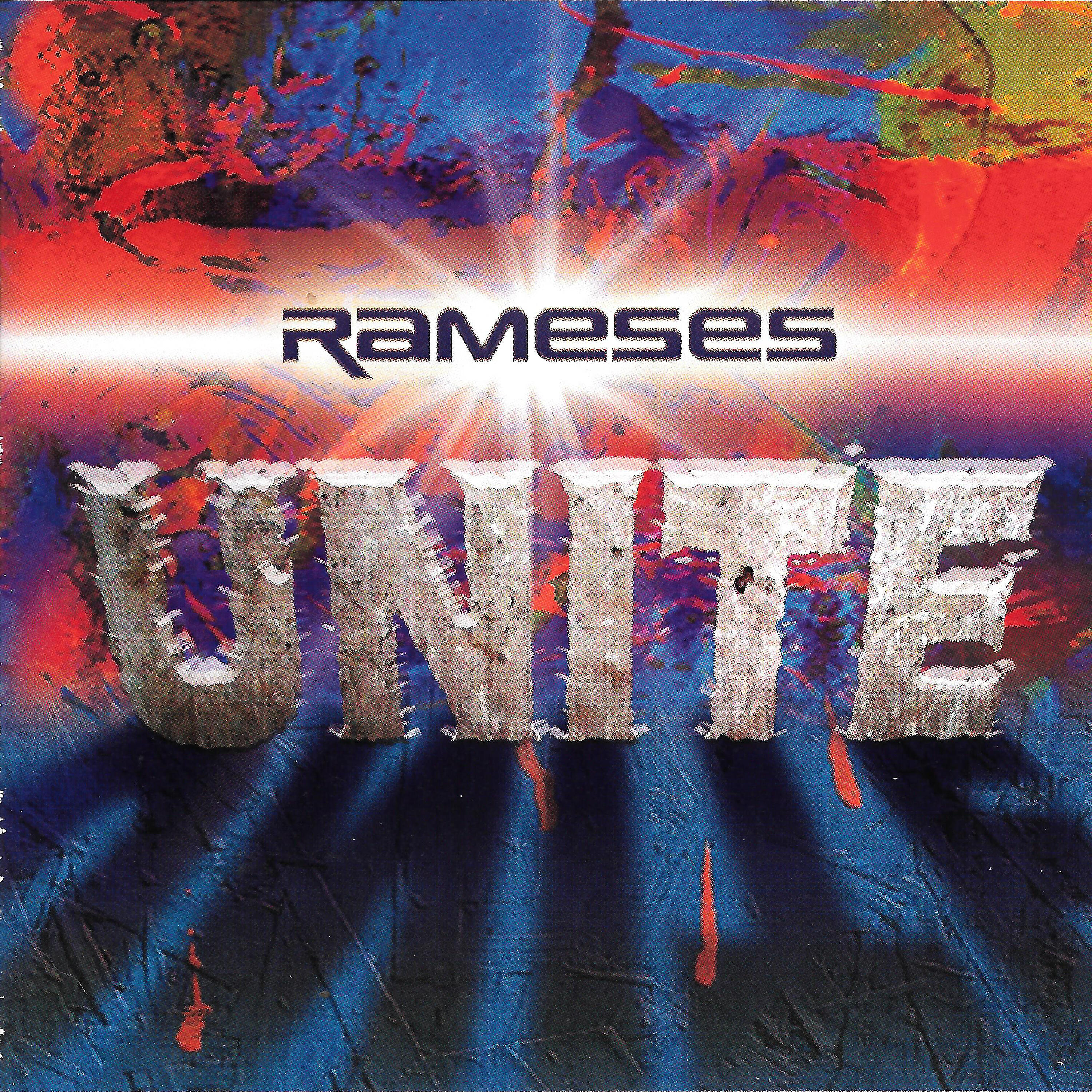 Релиз Unite