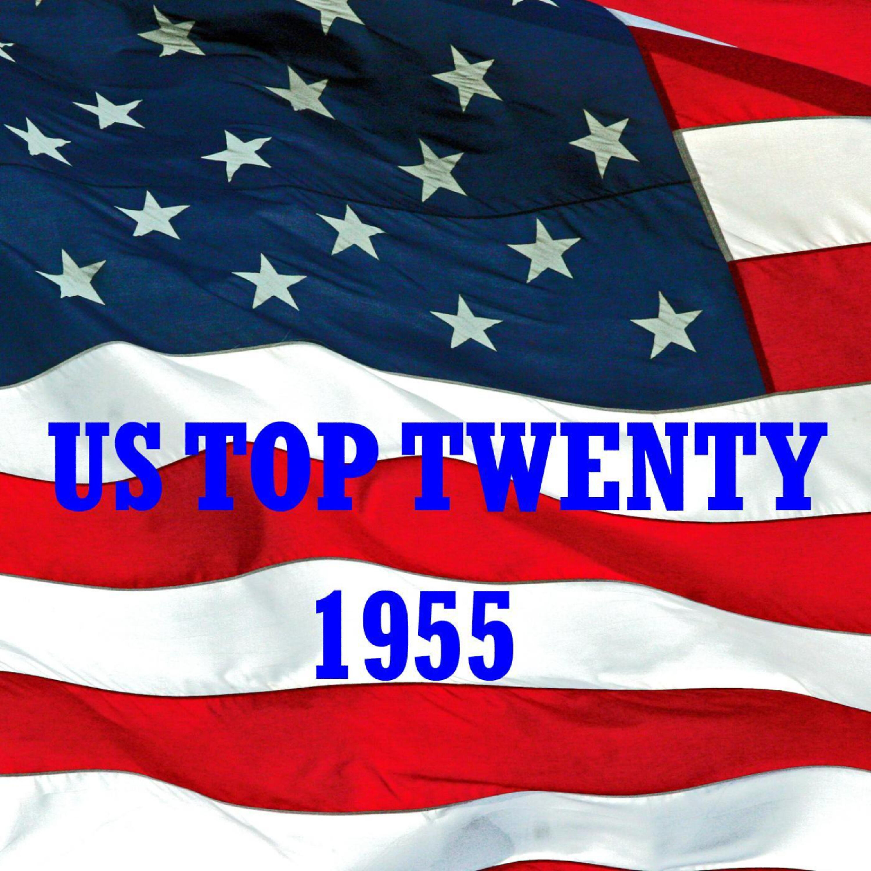 Релиз 1955 US Top Twenty