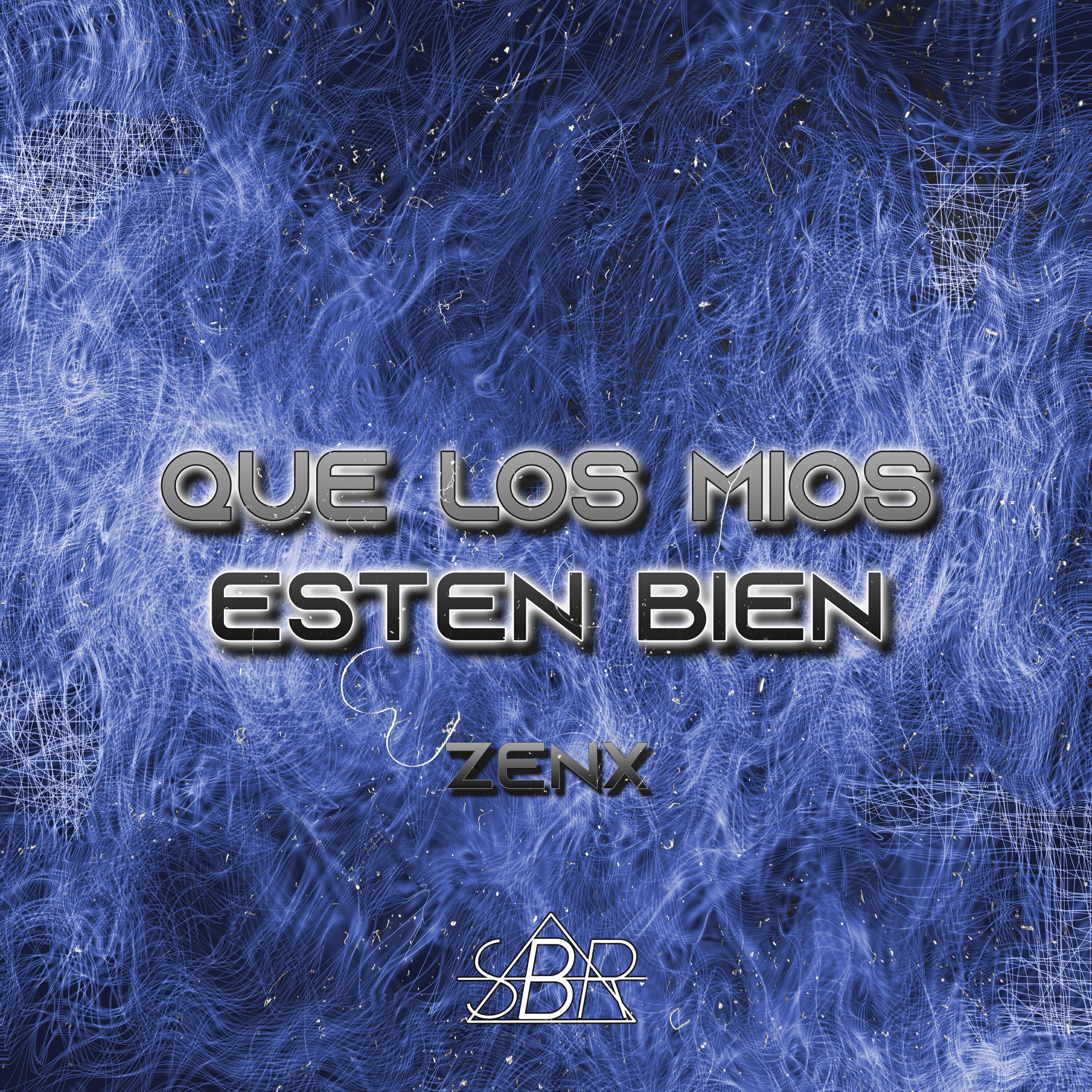 Релиз Que los Míos Estén Bien