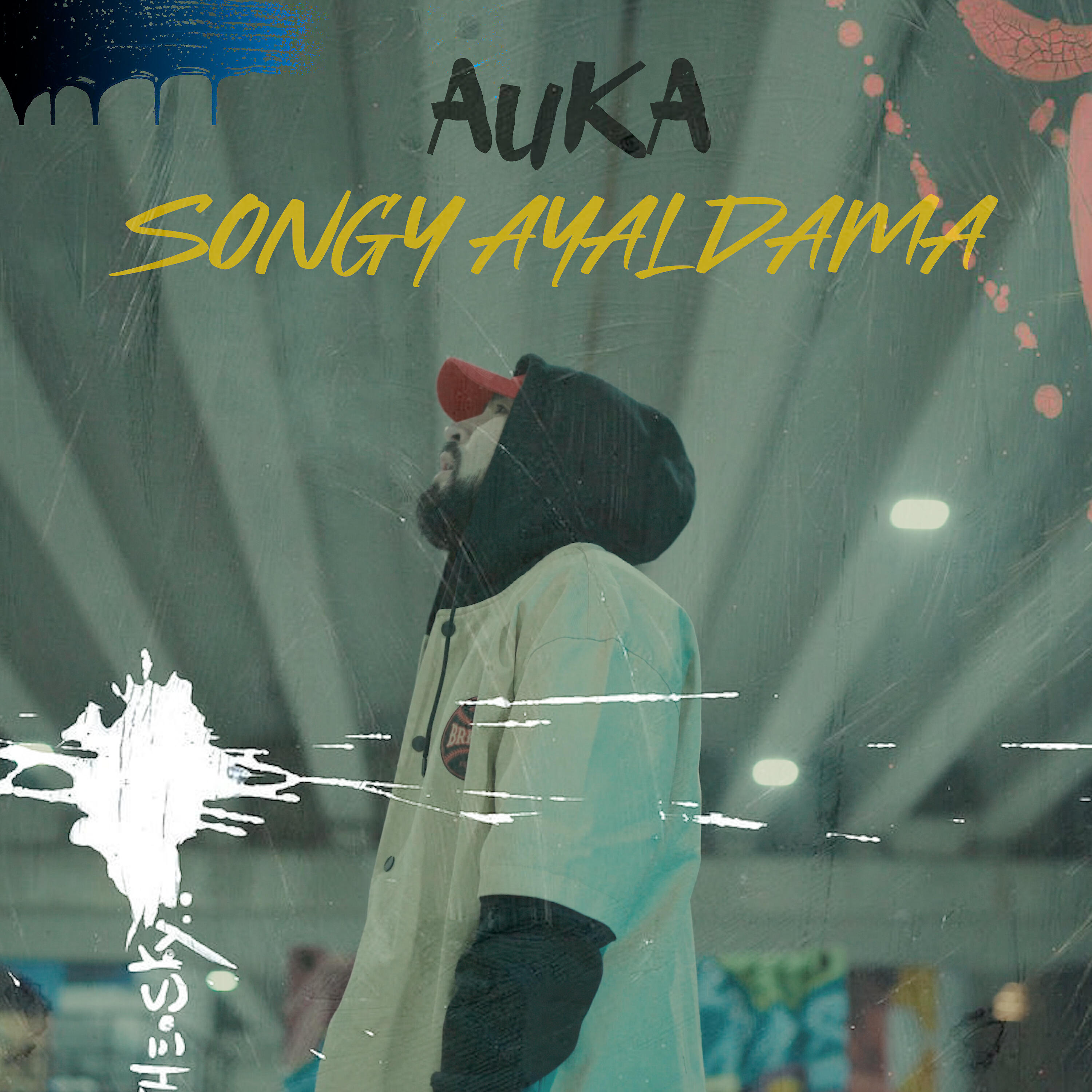 Релиз Songy Ayaldama