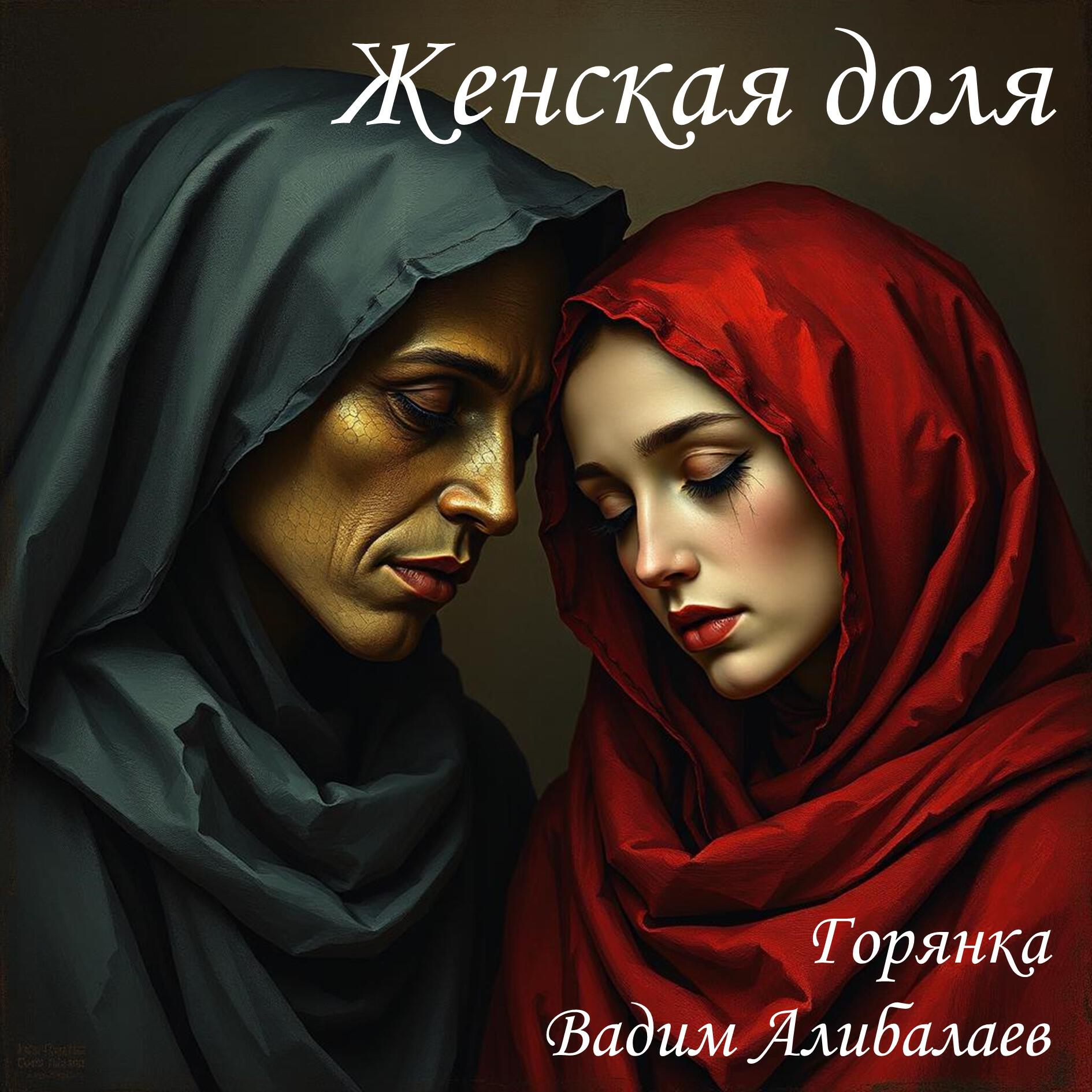 Релиз Женская доля