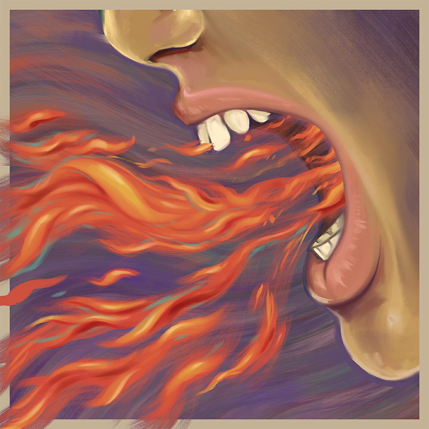 Релиз When It's Too Good