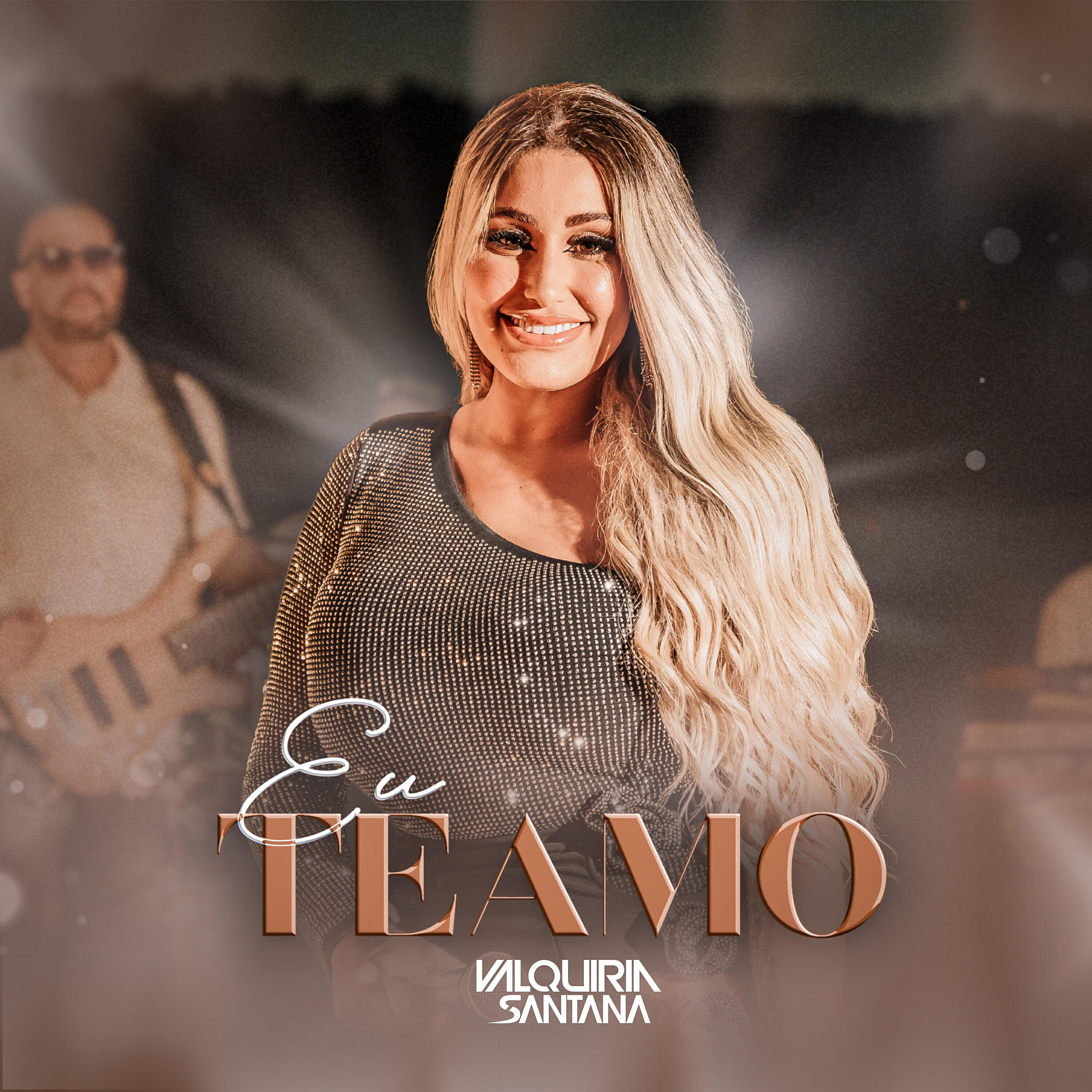 Релиз Eu Te Amo