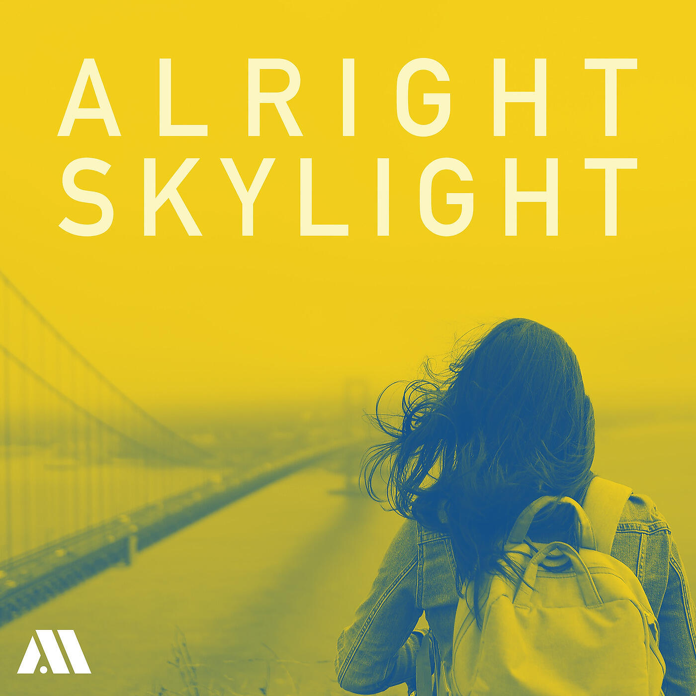Релиз Alright Skylight