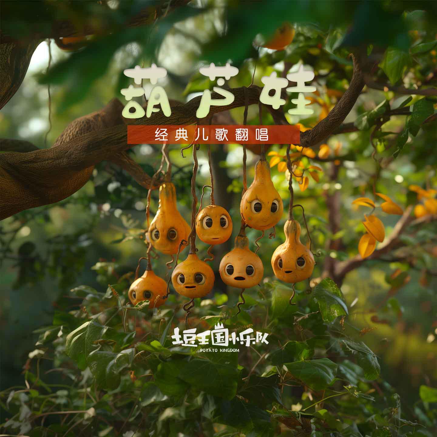 Релиз 葫芦娃