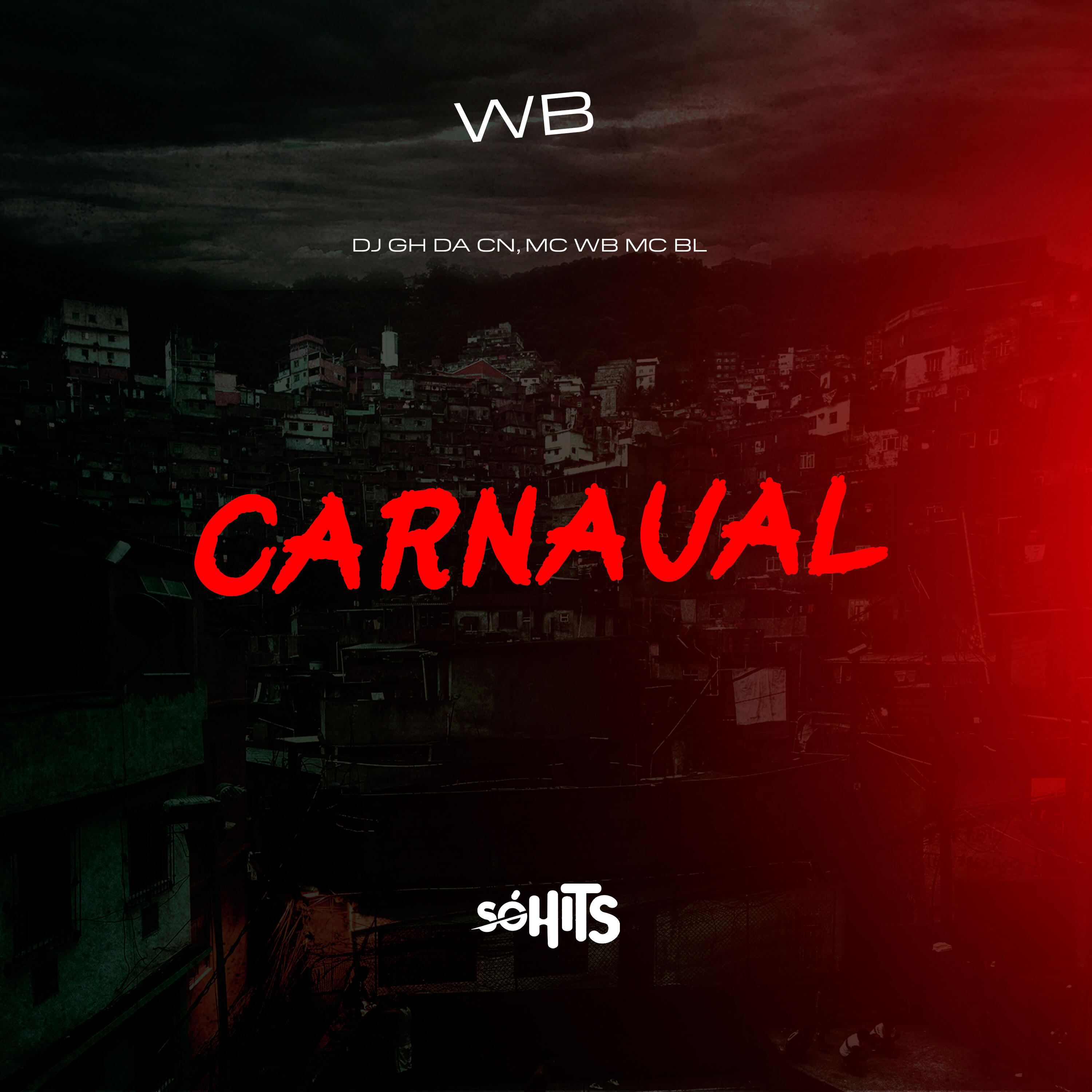 Релиз Carnaval