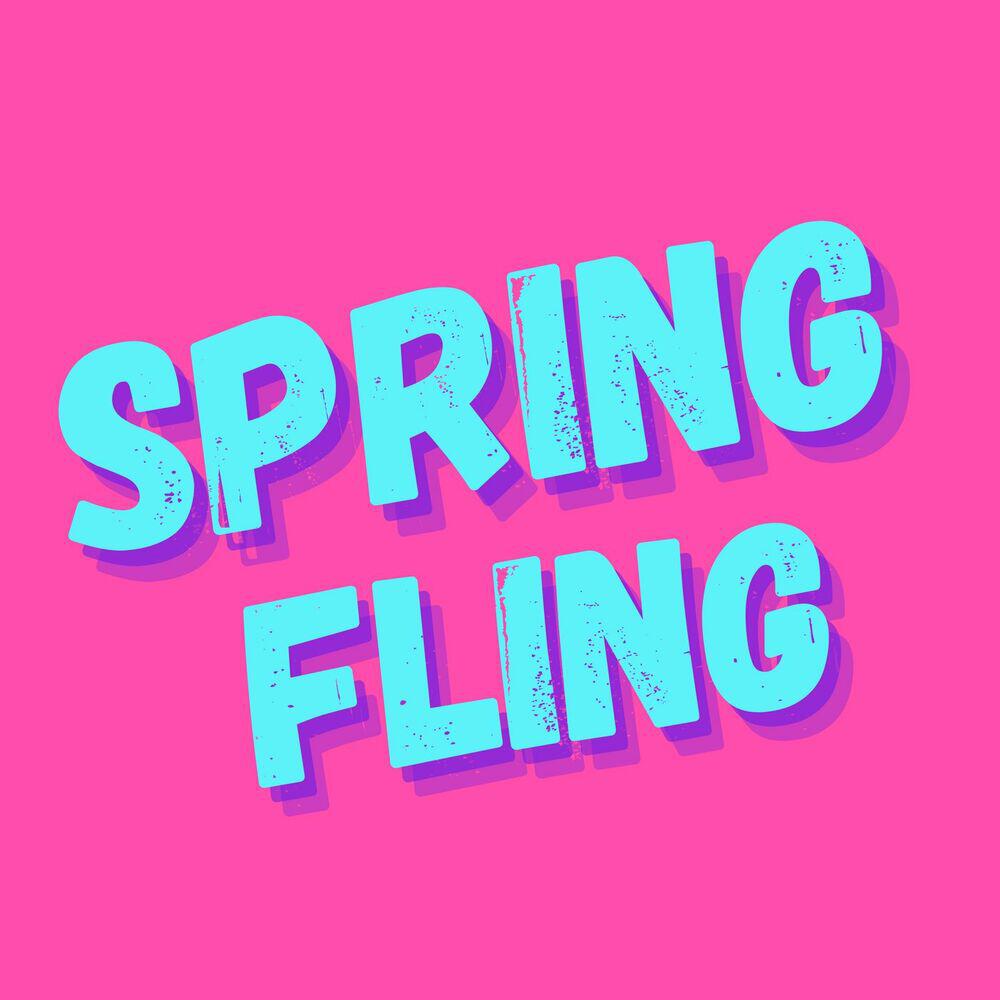 Релиз Spring Fling