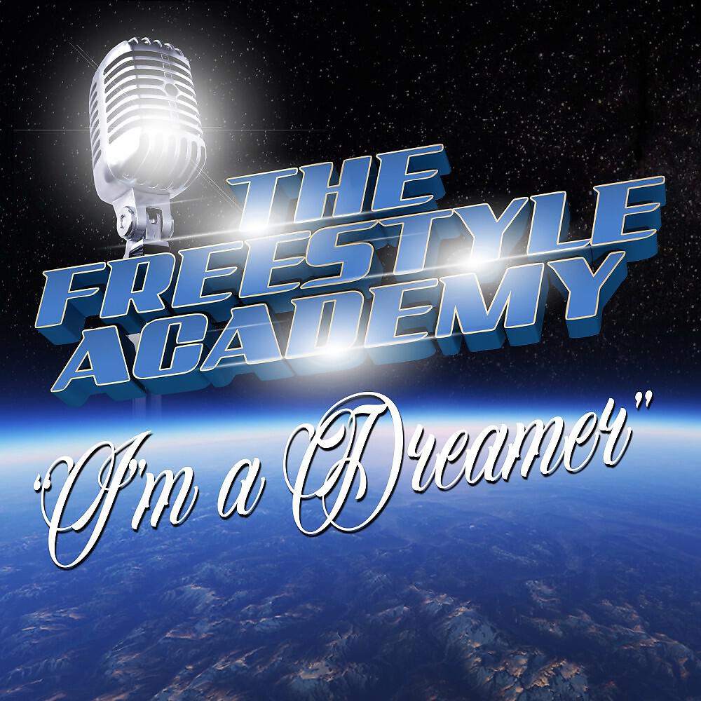 Релиз I'm a Dreamer