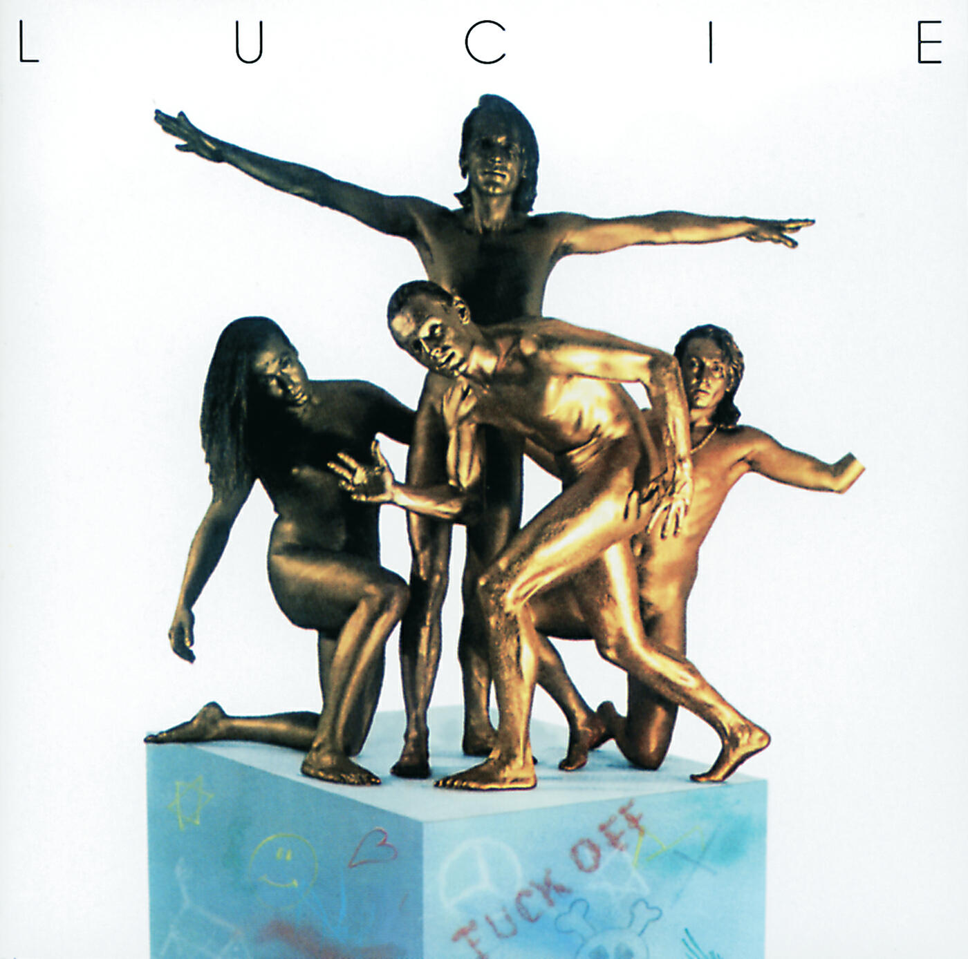 Релиз Lucie