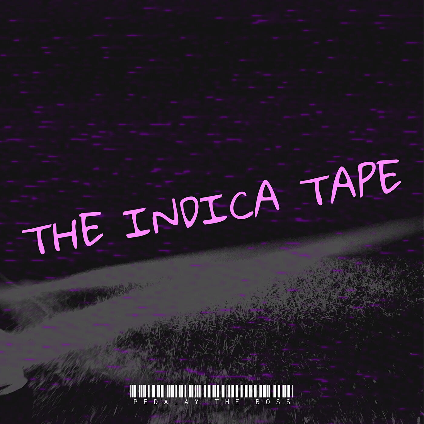 Релиз The Indica Tape
