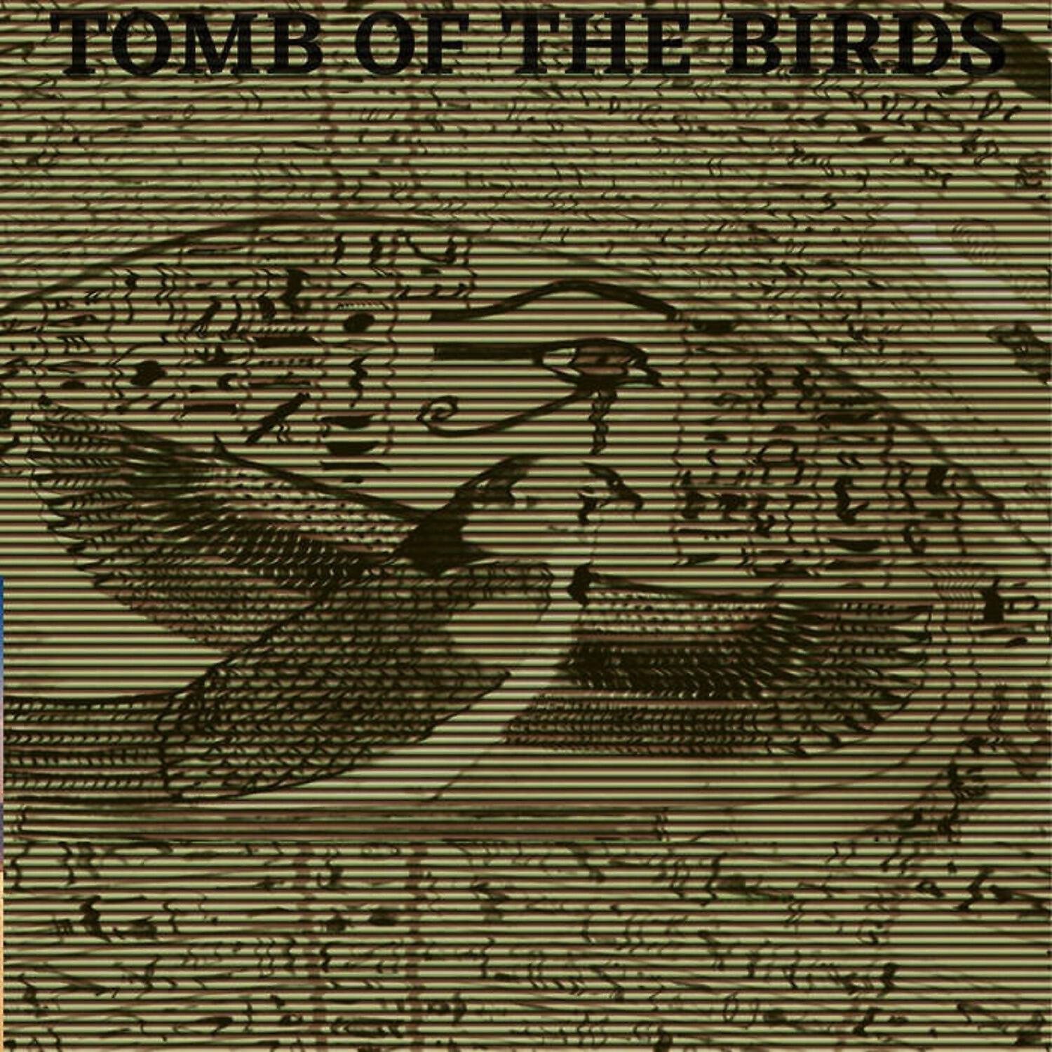 Релиз Tomb of the Birds