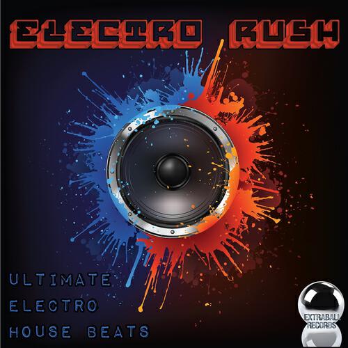 Релиз Electro Rush