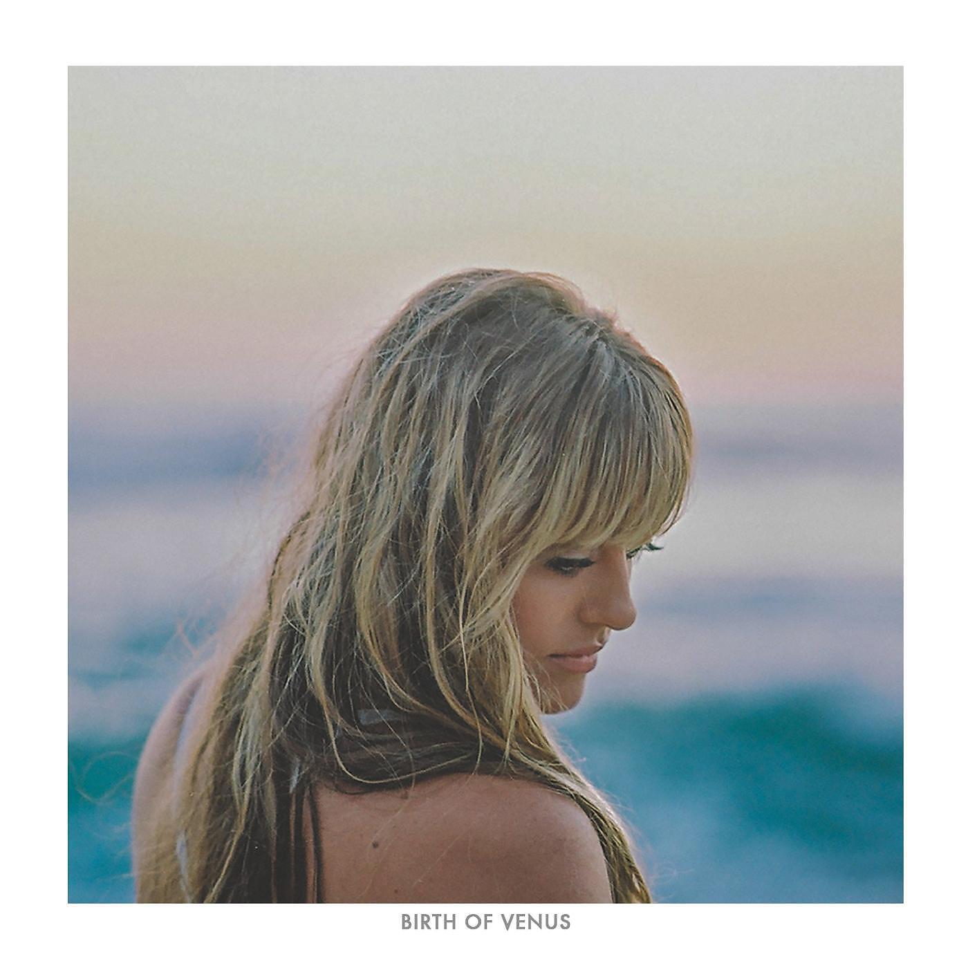 Релиз Birth of Venus