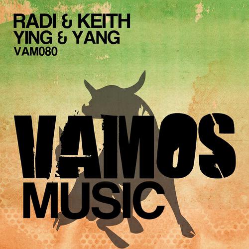 Релиз Ying & Yang
