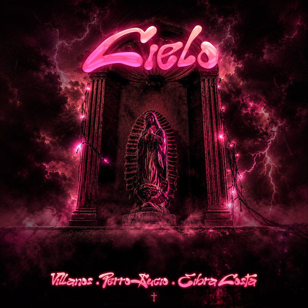 Релиз Cielo