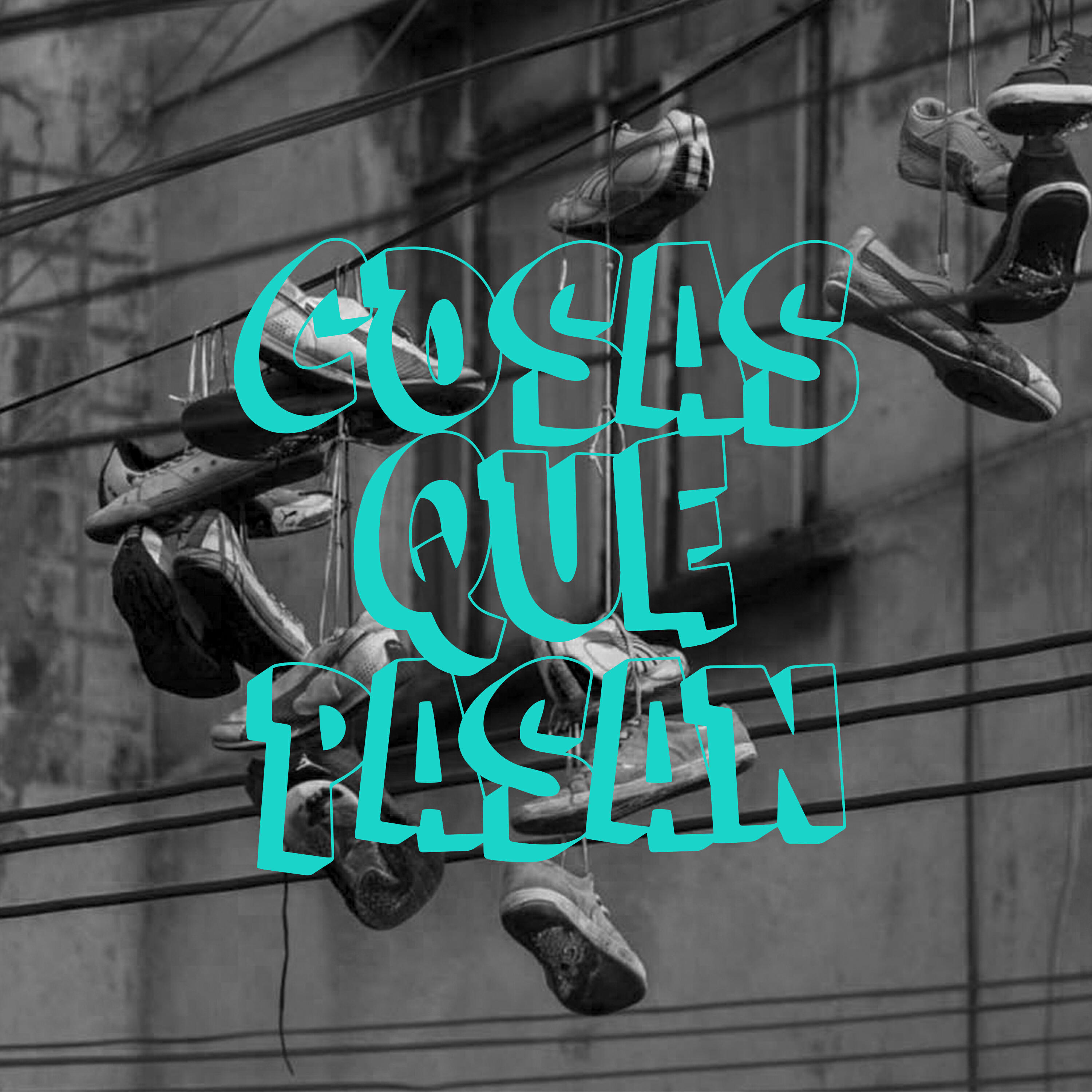 Релиз Cosas Que Pasan