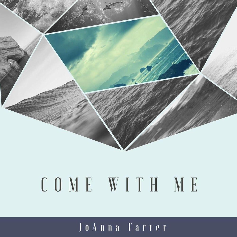 Релиз Come with Me