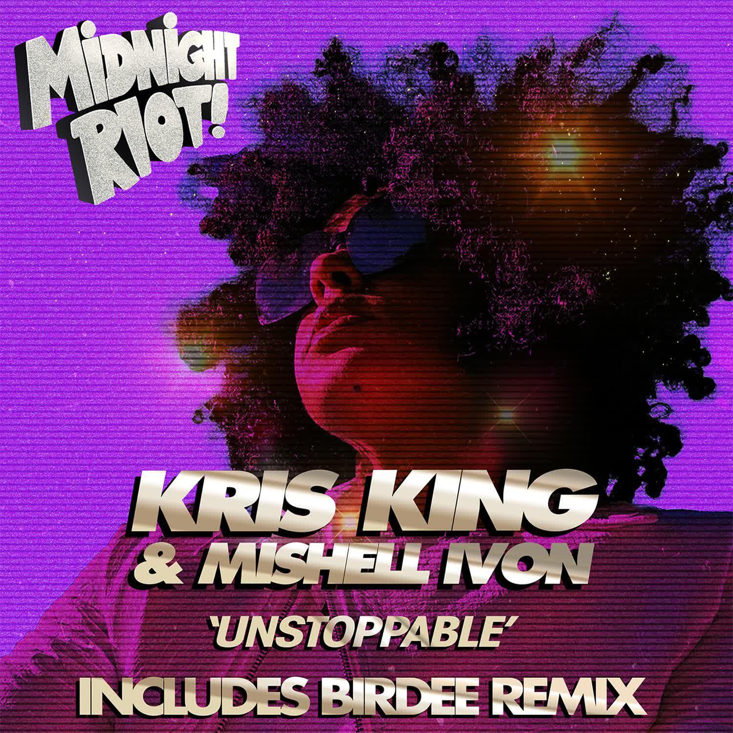 Kris King
