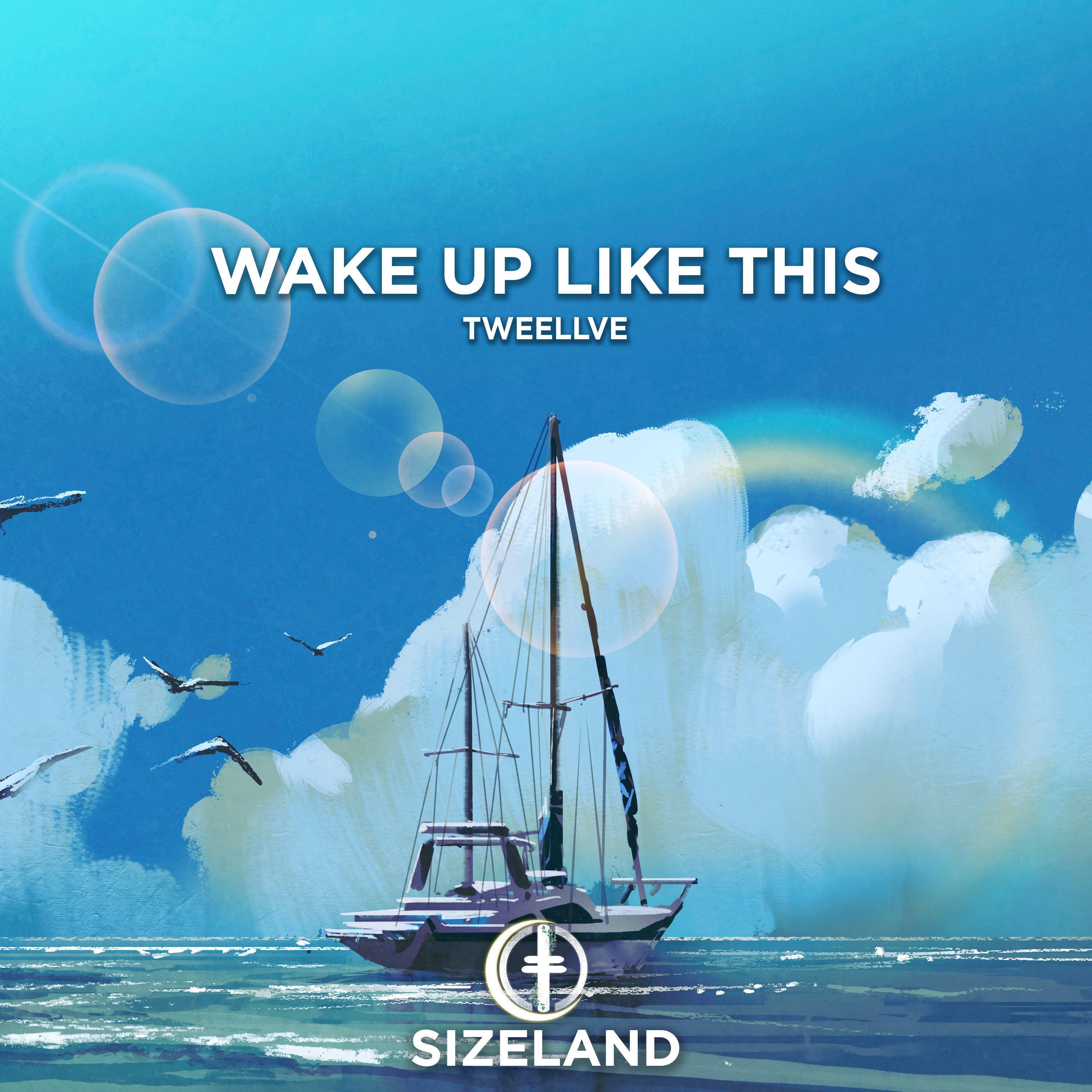 Релиз Wake Up Like This