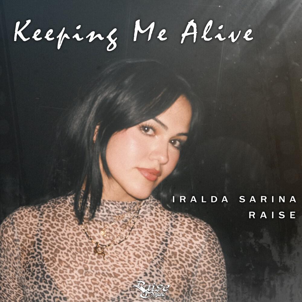 Релиз Keeping Me Alive