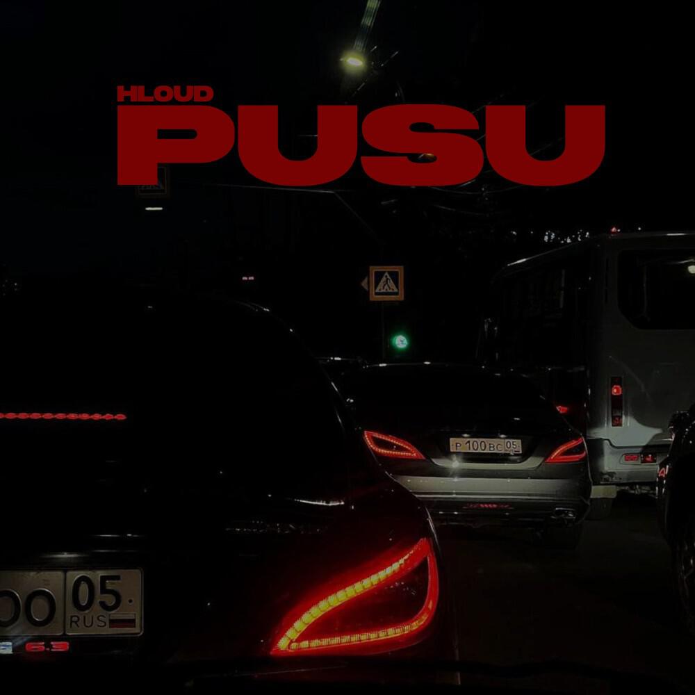 Релиз Pusu