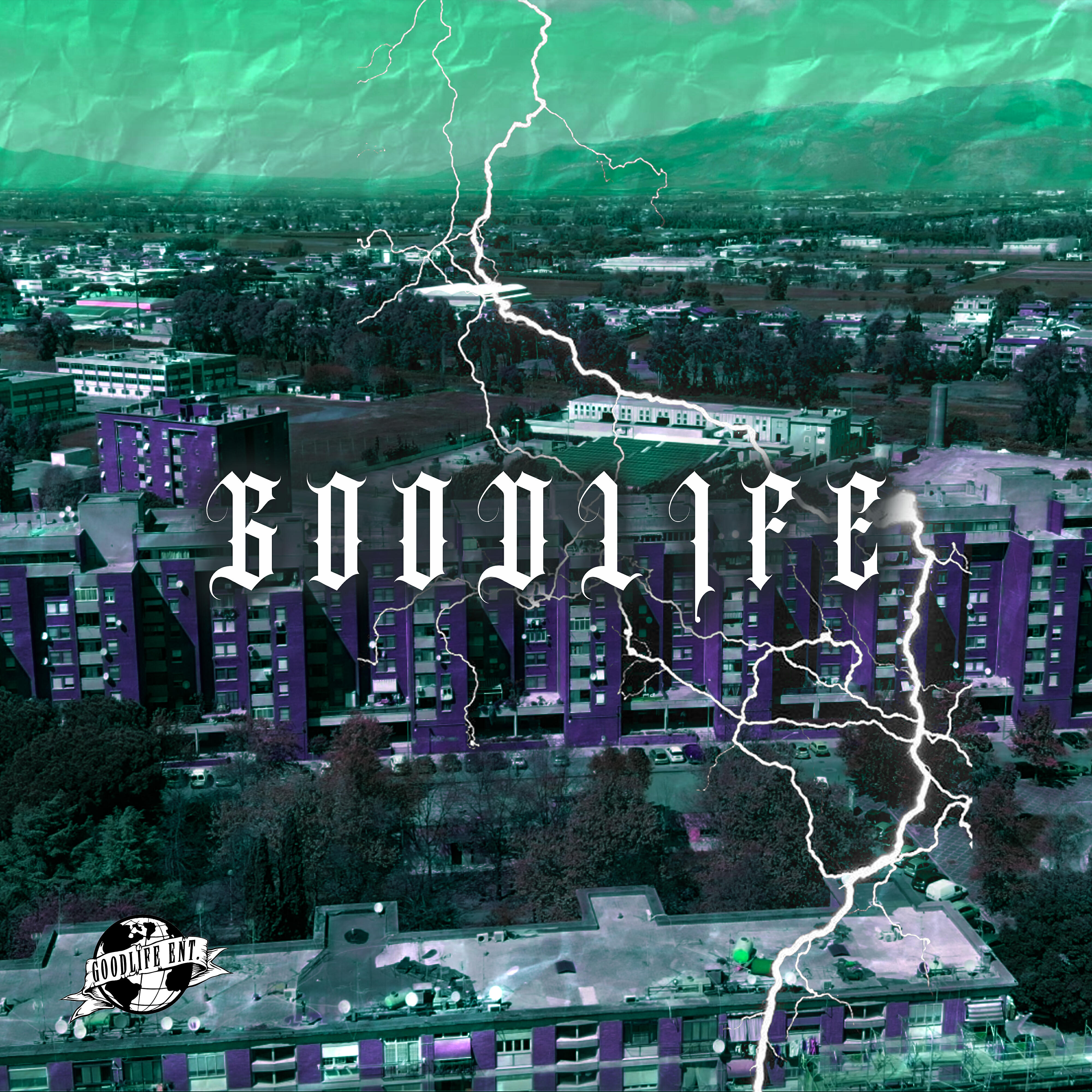 Релиз Goodlife