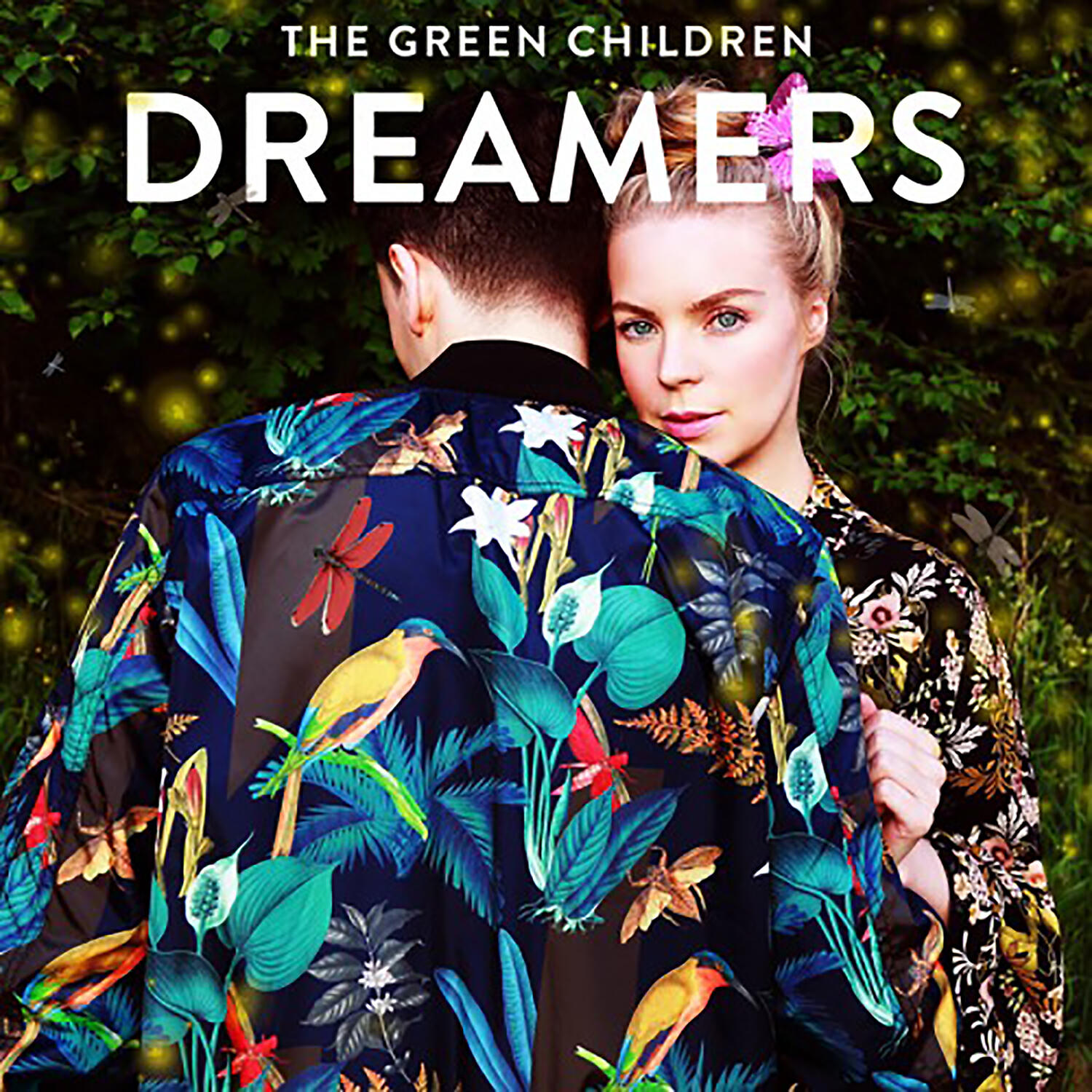 Релиз Dreamers