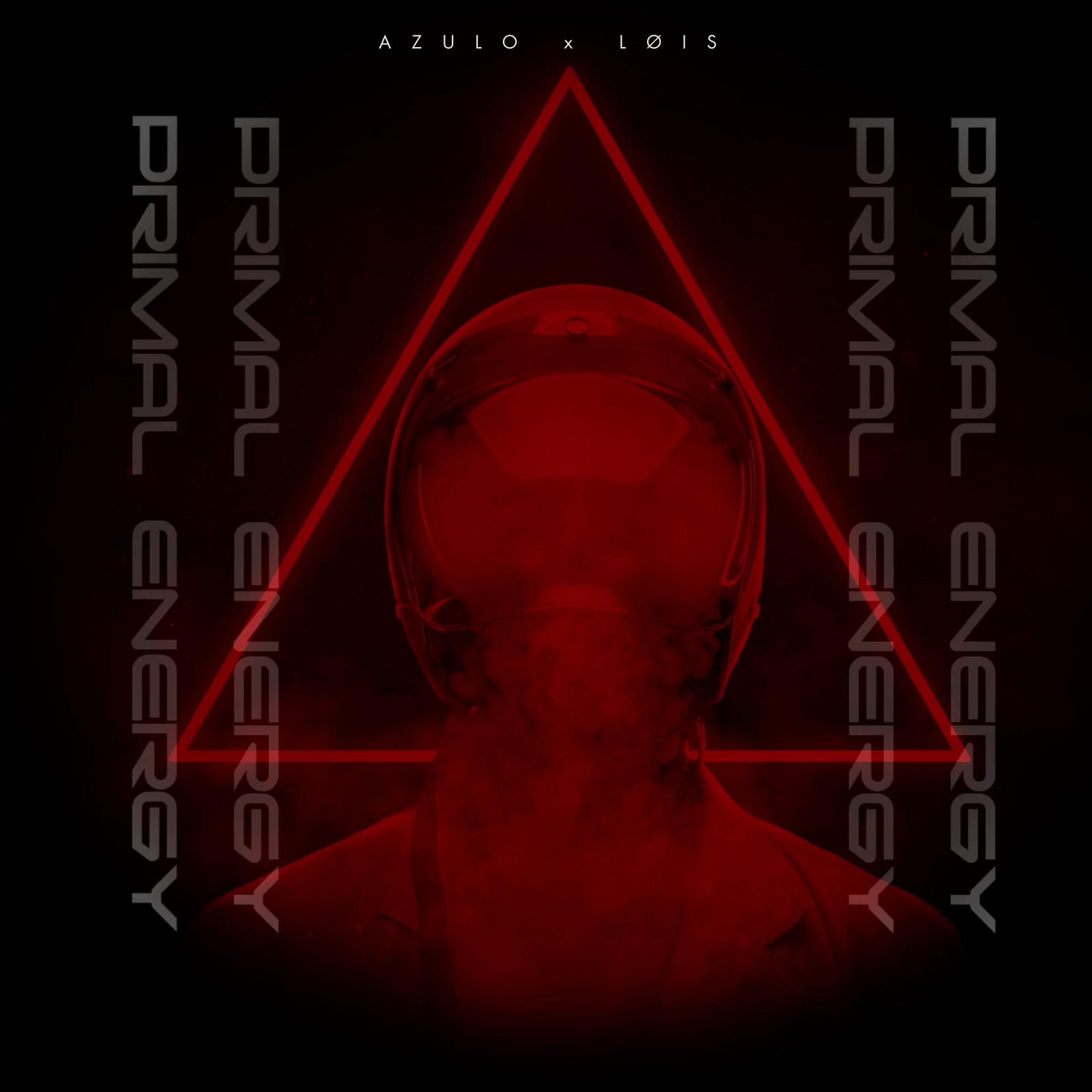 Релиз Primal Energy