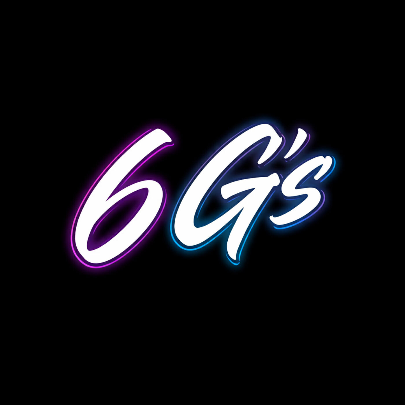 Релиз 6 G`S