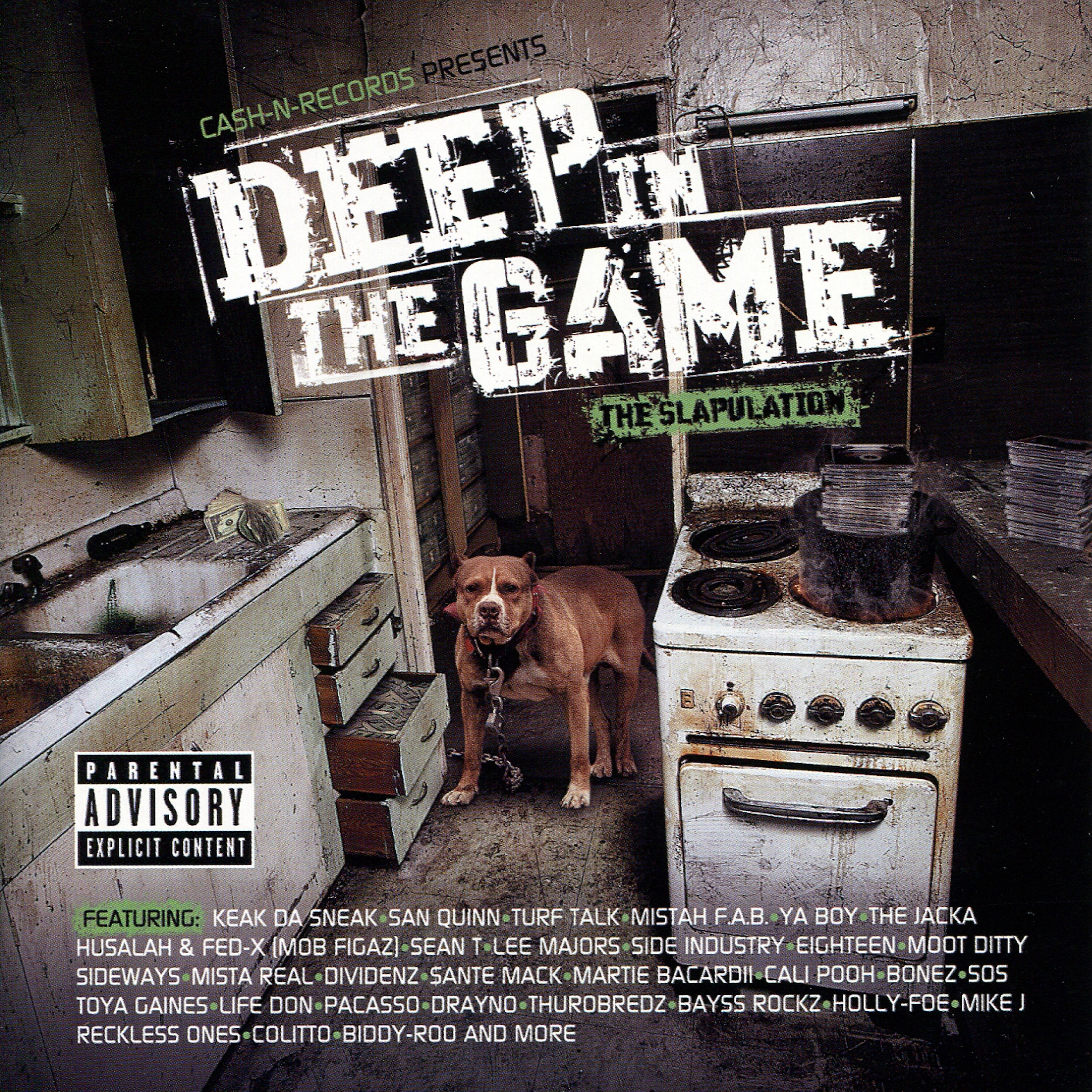 Скачать песню Lee Majors, Side Industry, Keak da Sneak - Right Back бесплатно в MP3 для Android и iOS