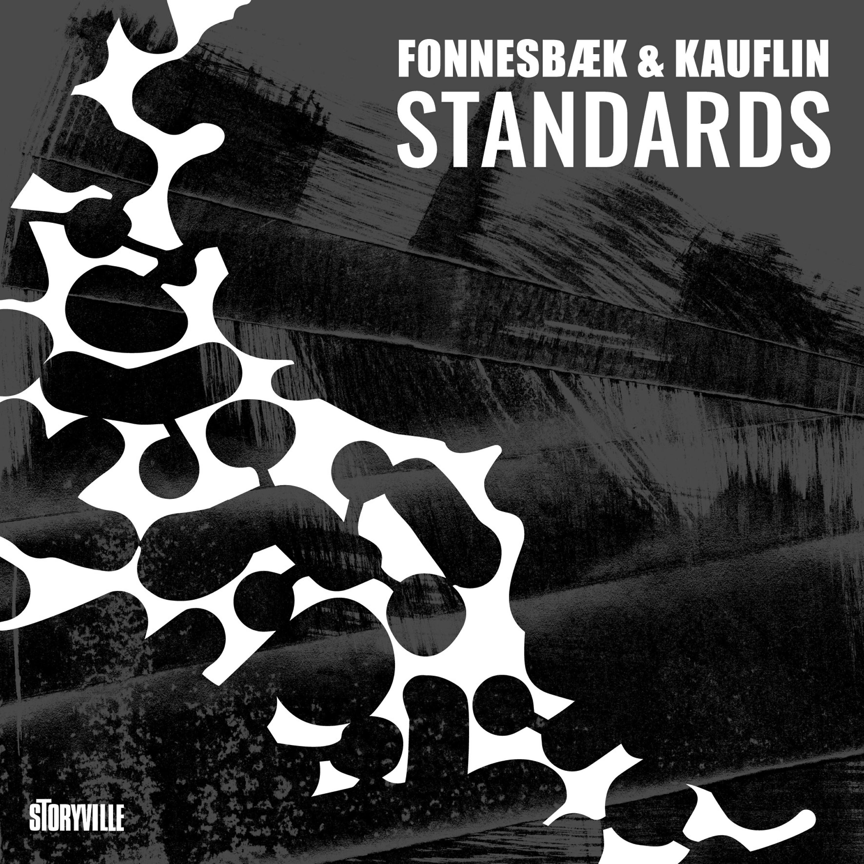 Релиз Standards