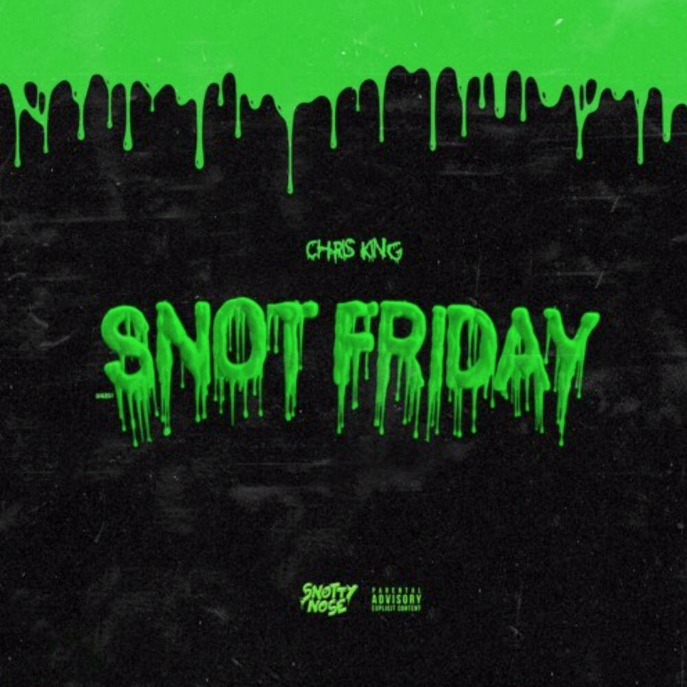 Релиз SNOT FRIDAY