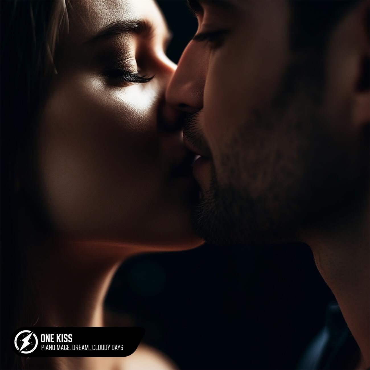 Piano Mage, Dream., Cloudy Days - One Kiss