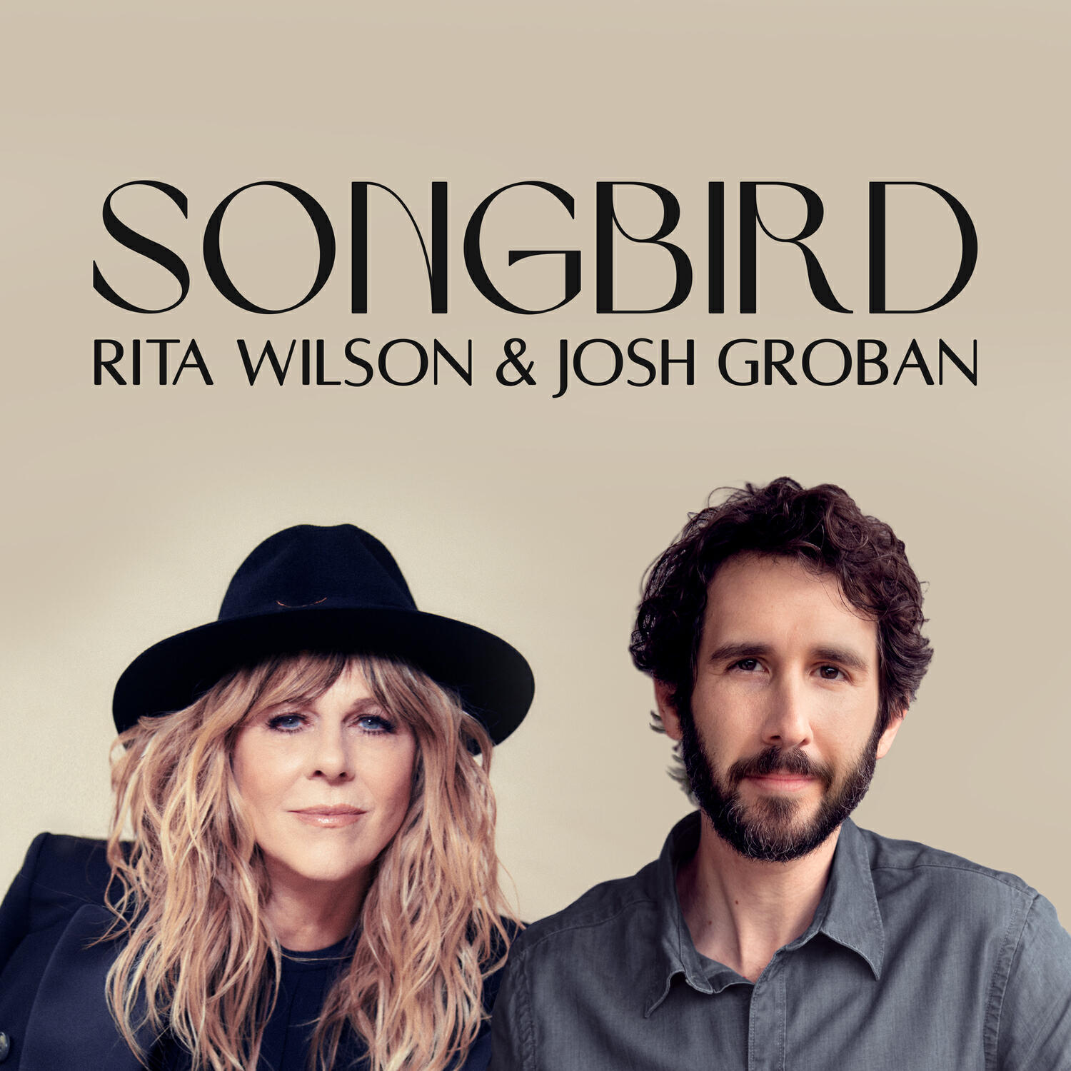 Релиз Songbird