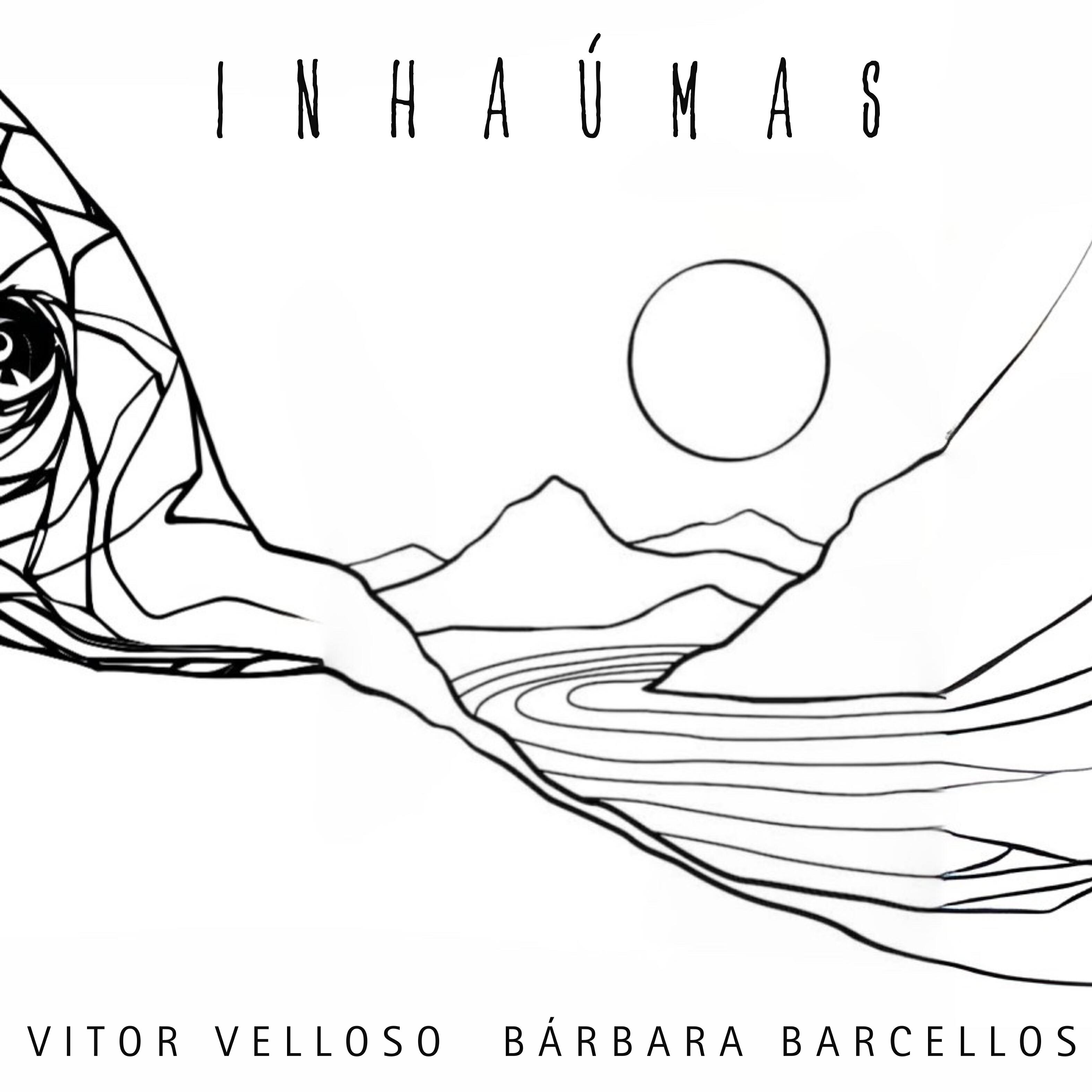 Релиз Inhaúmas