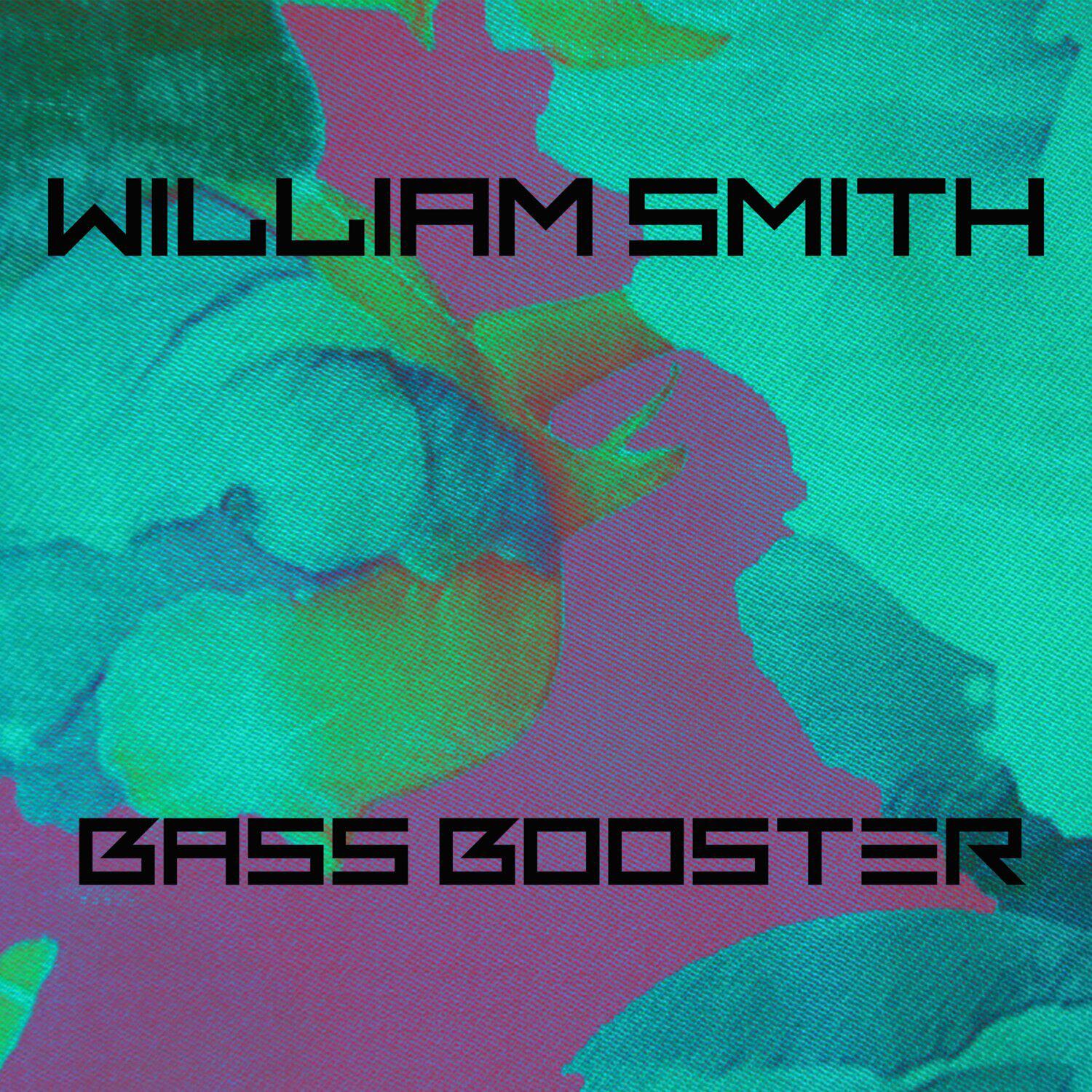 Релиз Bass Booster