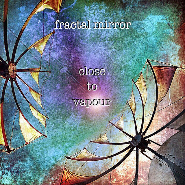 Релиз Close to Vapour
