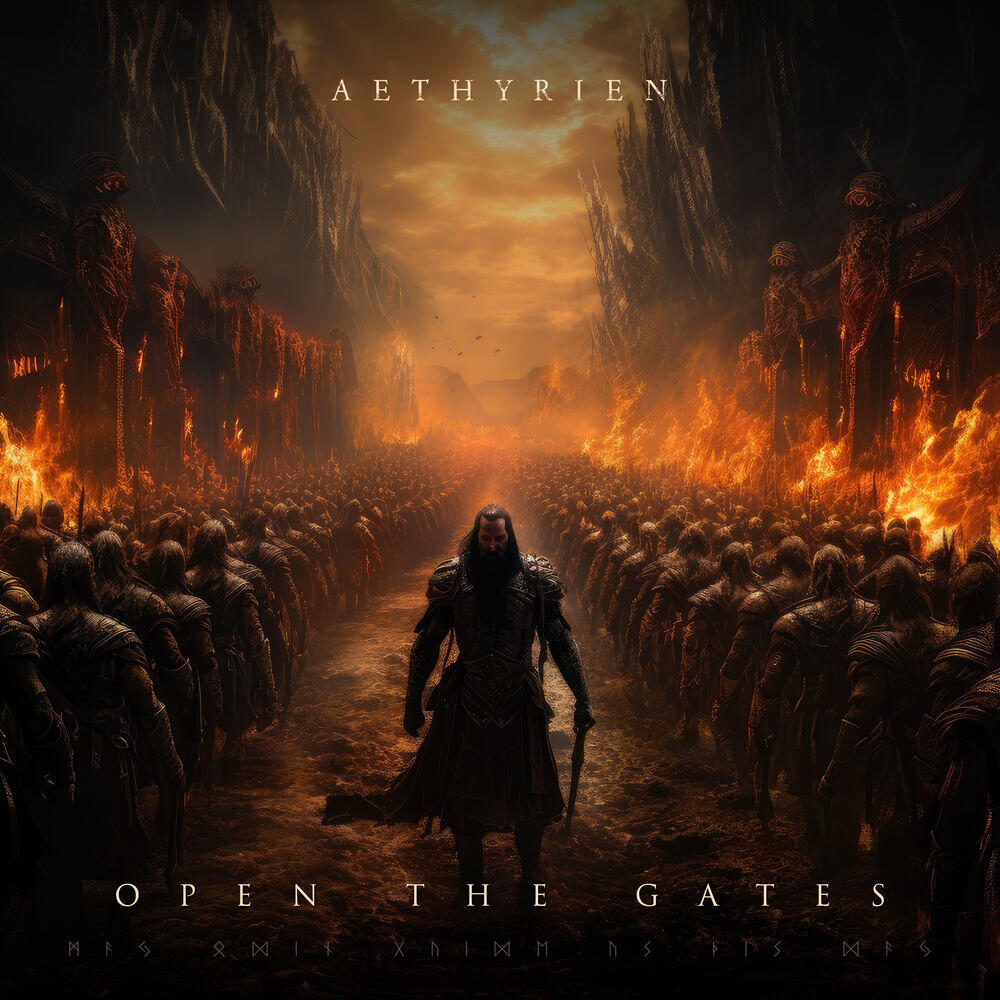 Aethyrien