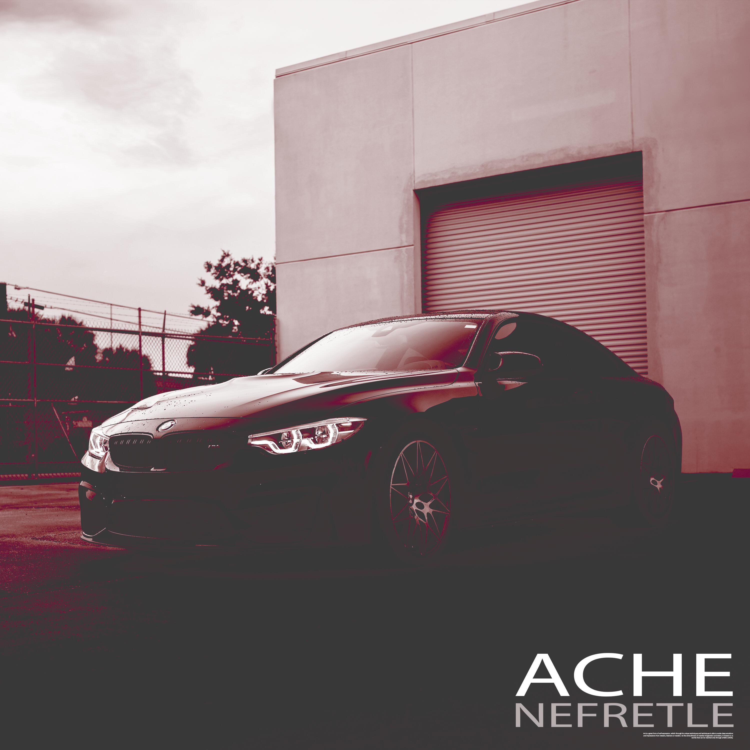 Релиз ACHE