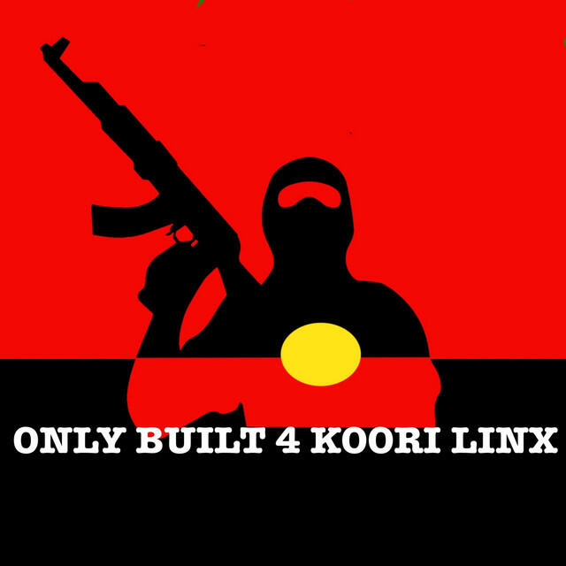 Релиз ONLY BUILT 4 KOORI LINX