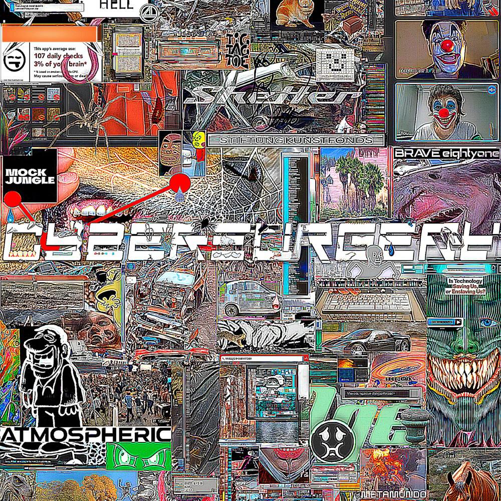 Релиз Cybersurgery