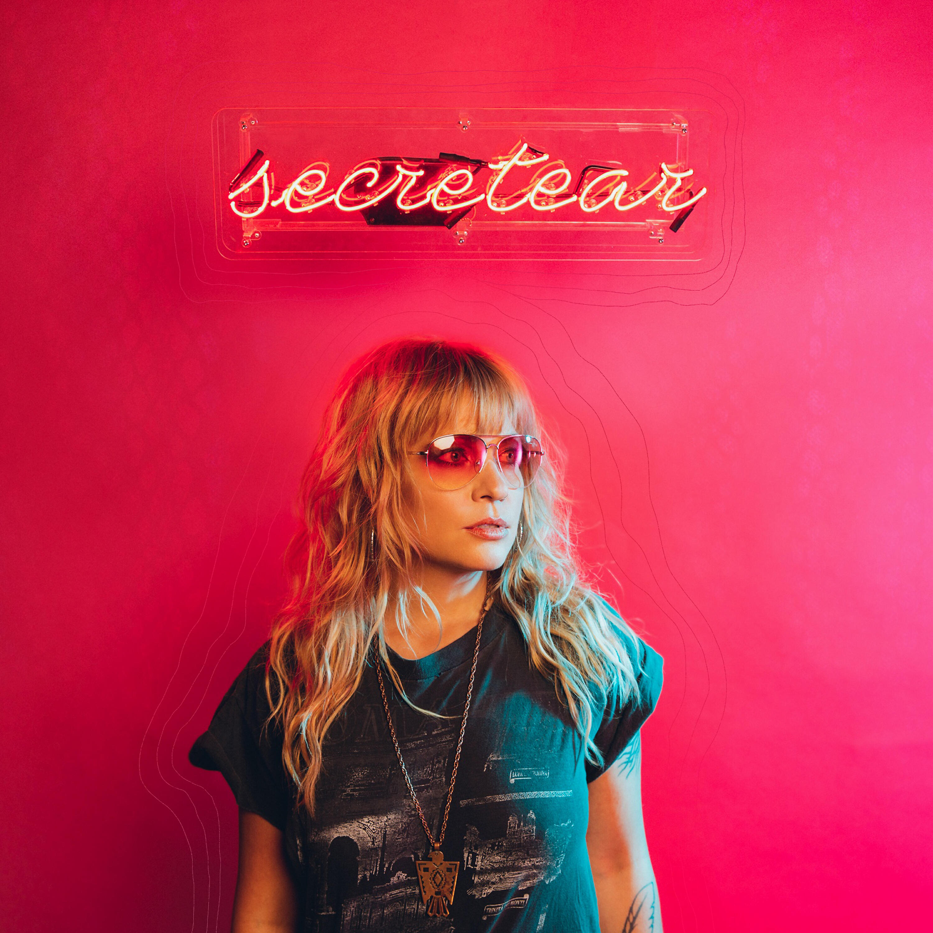 Релиз Secretear