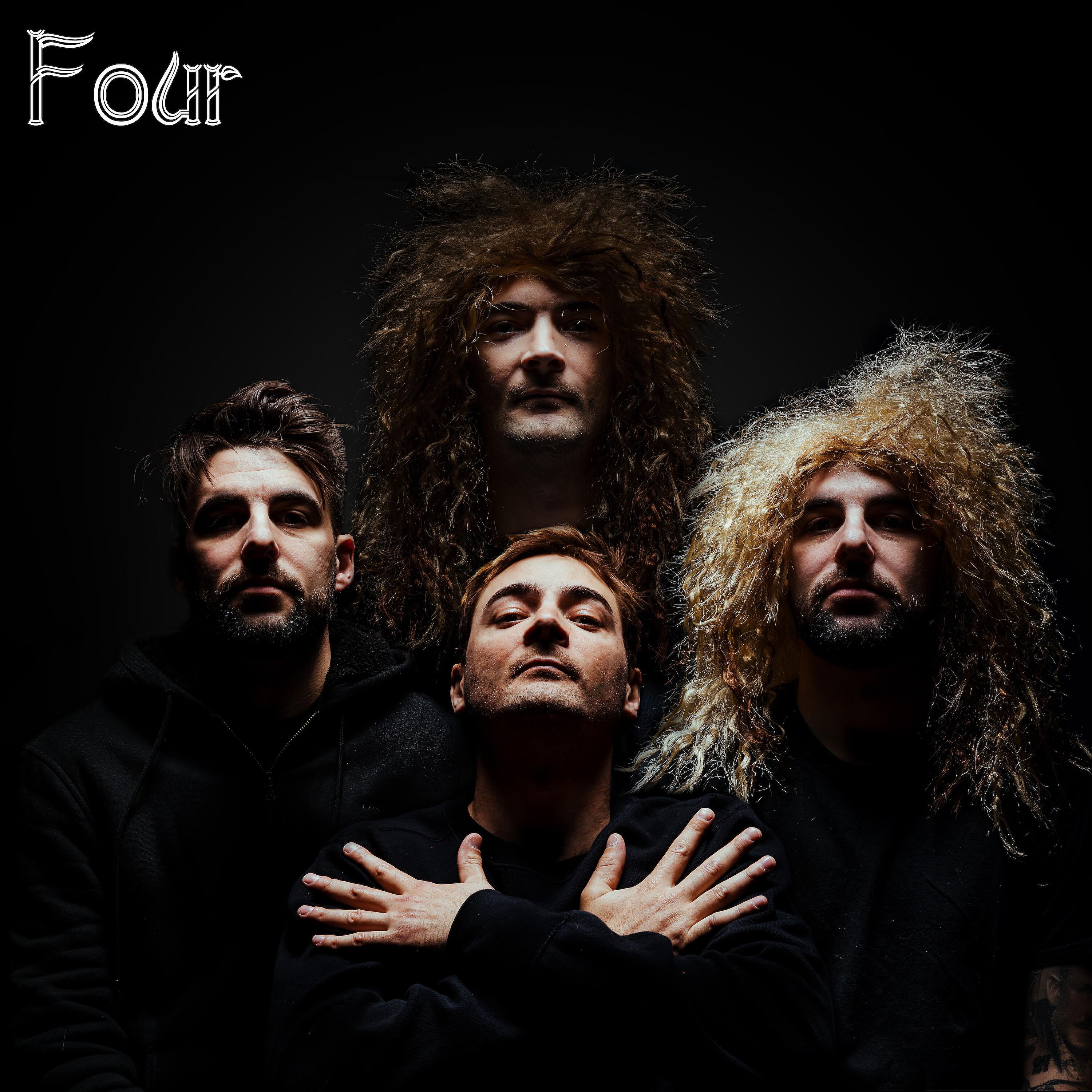 Релиз Four