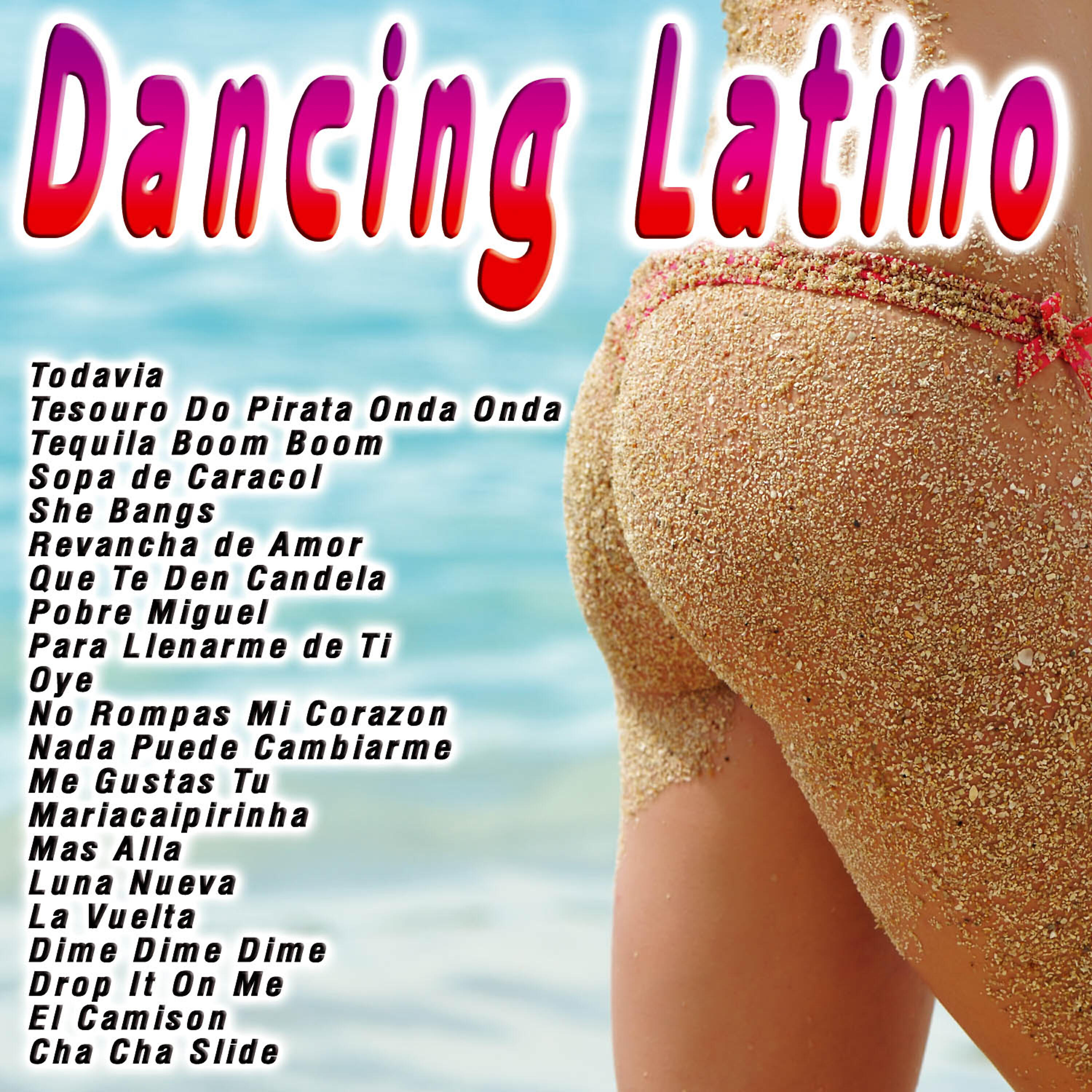 Релиз Dancing Latino