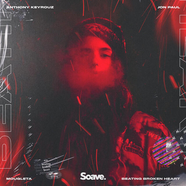 Релиз Beating Broken Heart