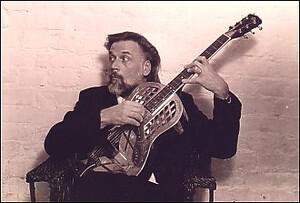 Pepe Ahlqvist