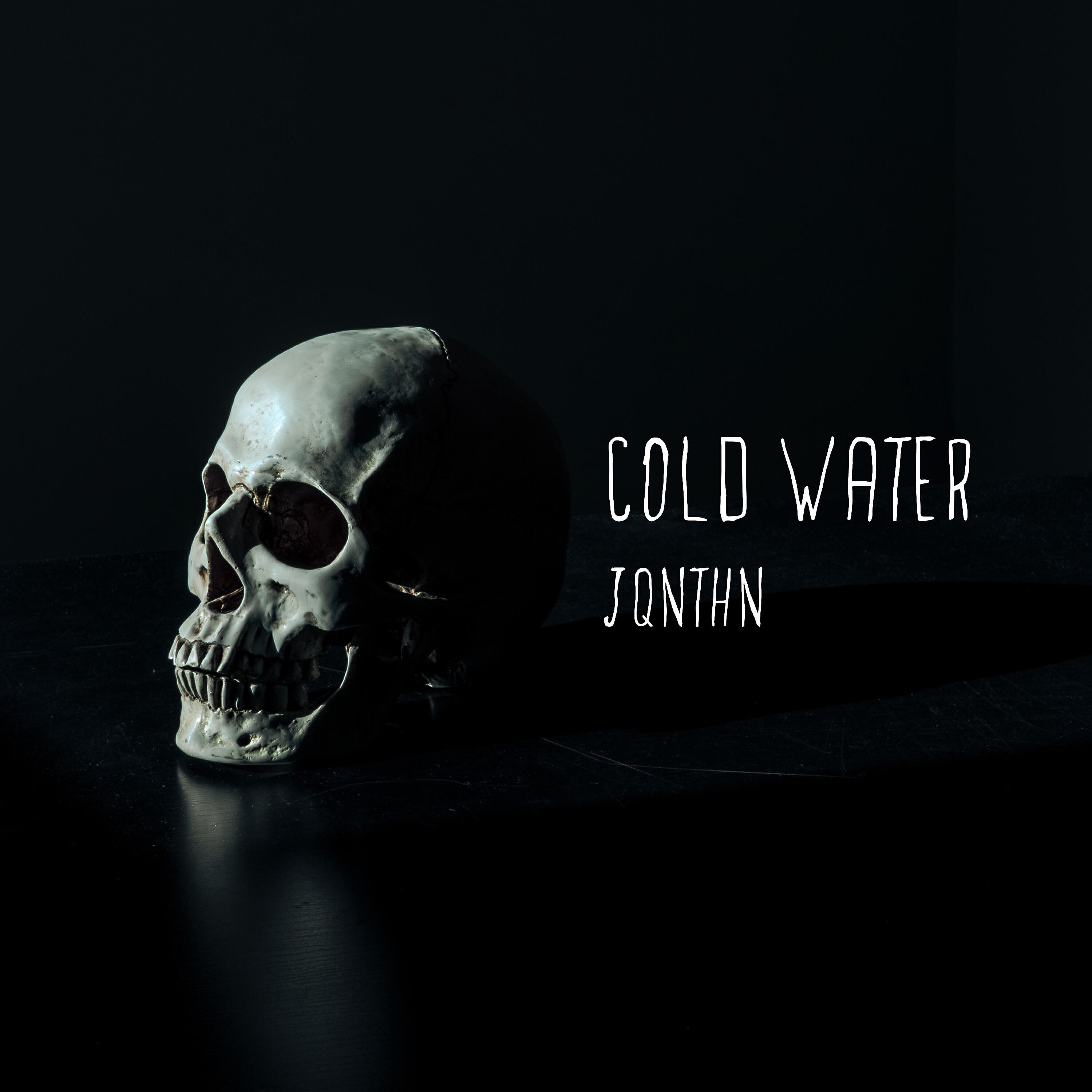 Релиз Cold Water