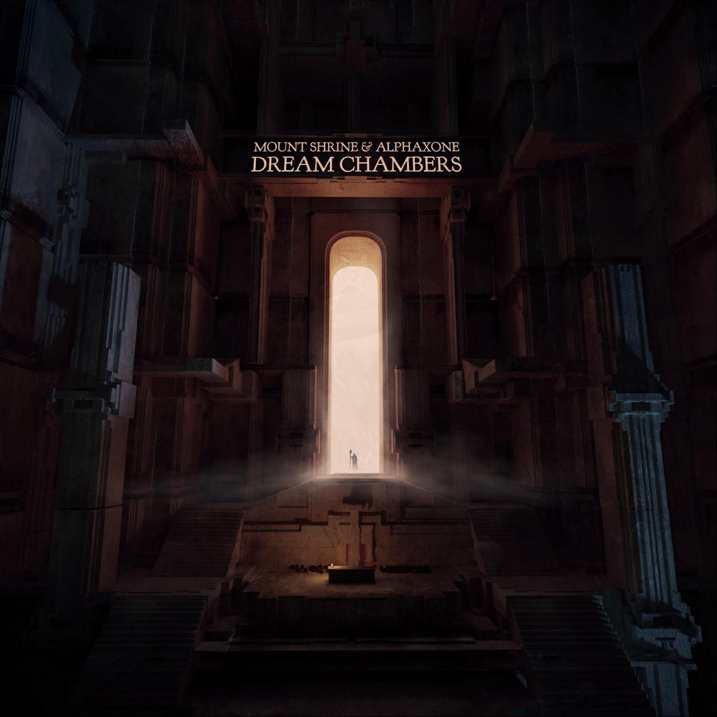 Релиз Dream Chambers