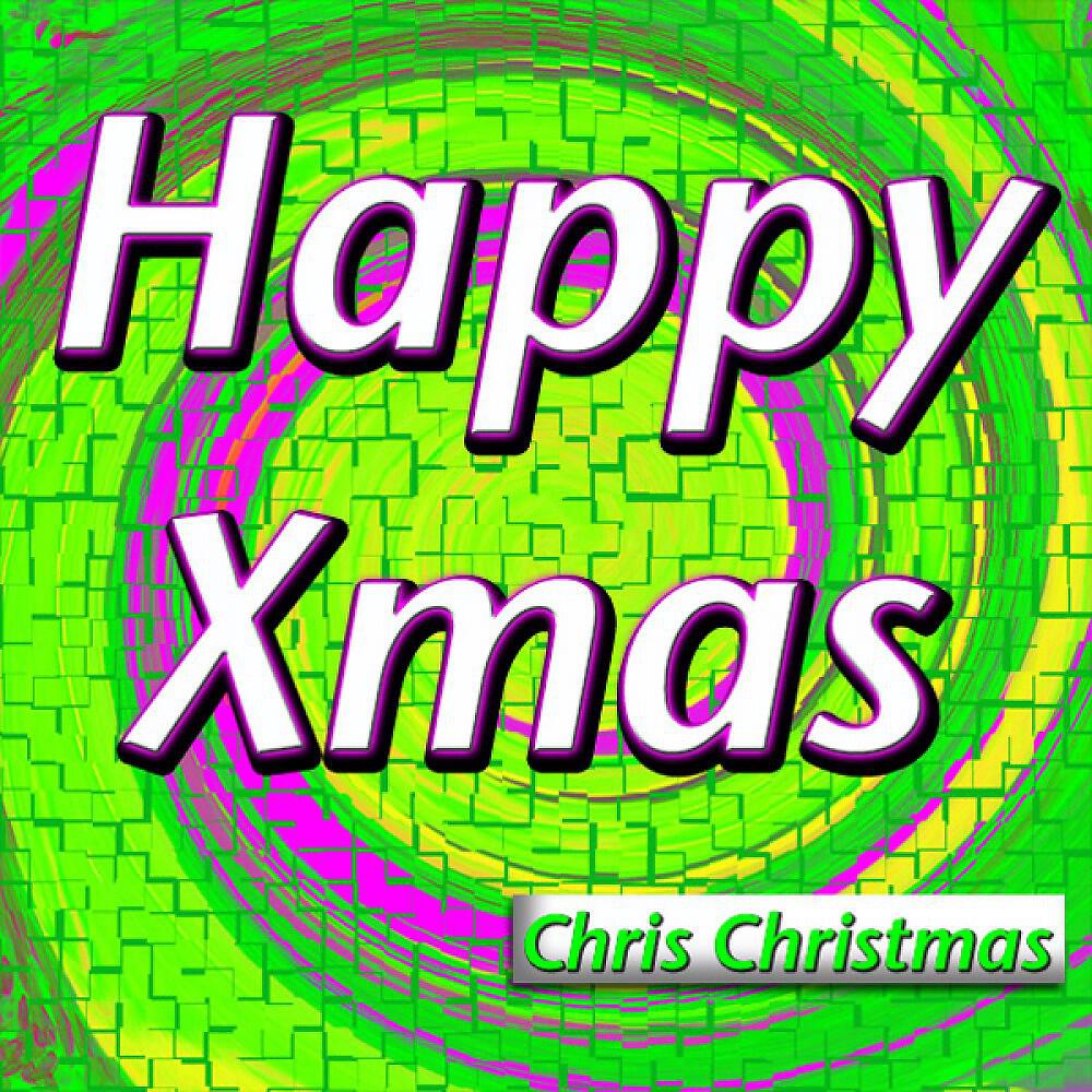 Chris Christmas