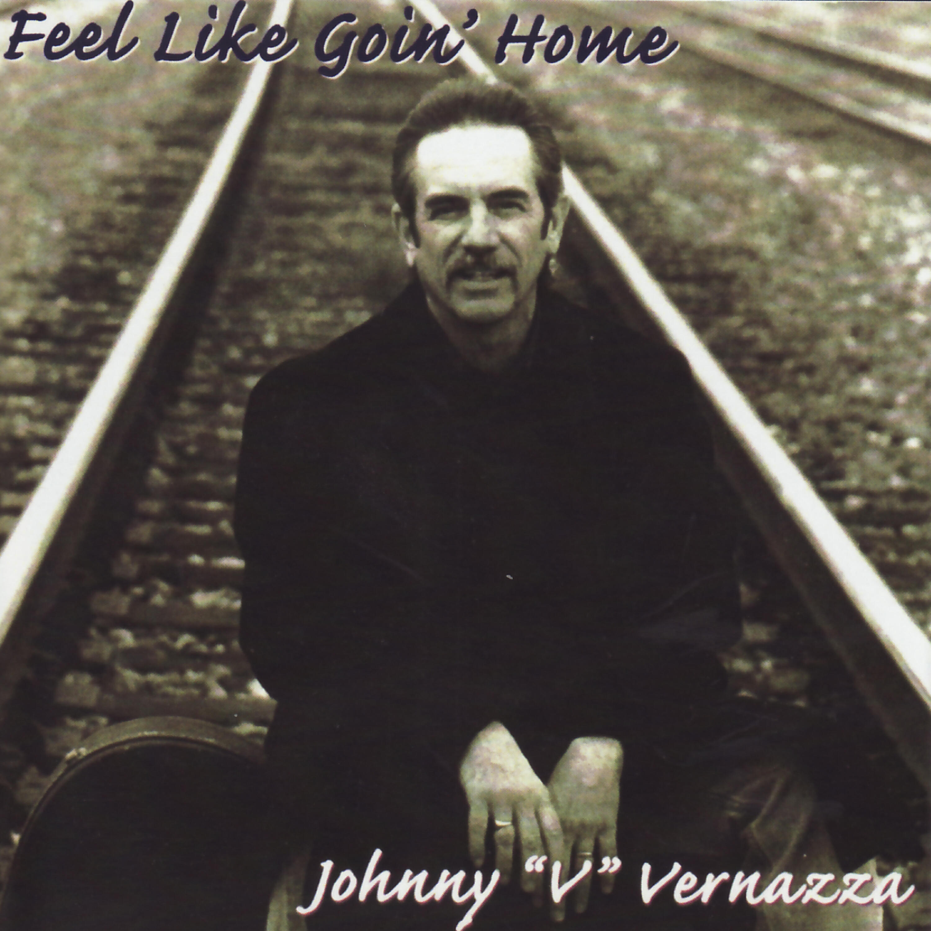 Релиз Feel Like Goin' Home